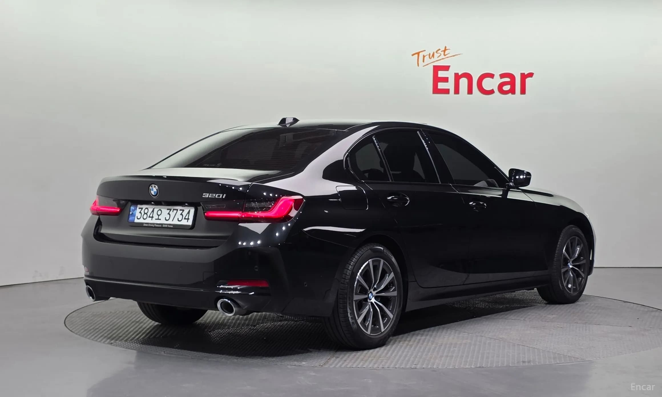 3 Series (G20)