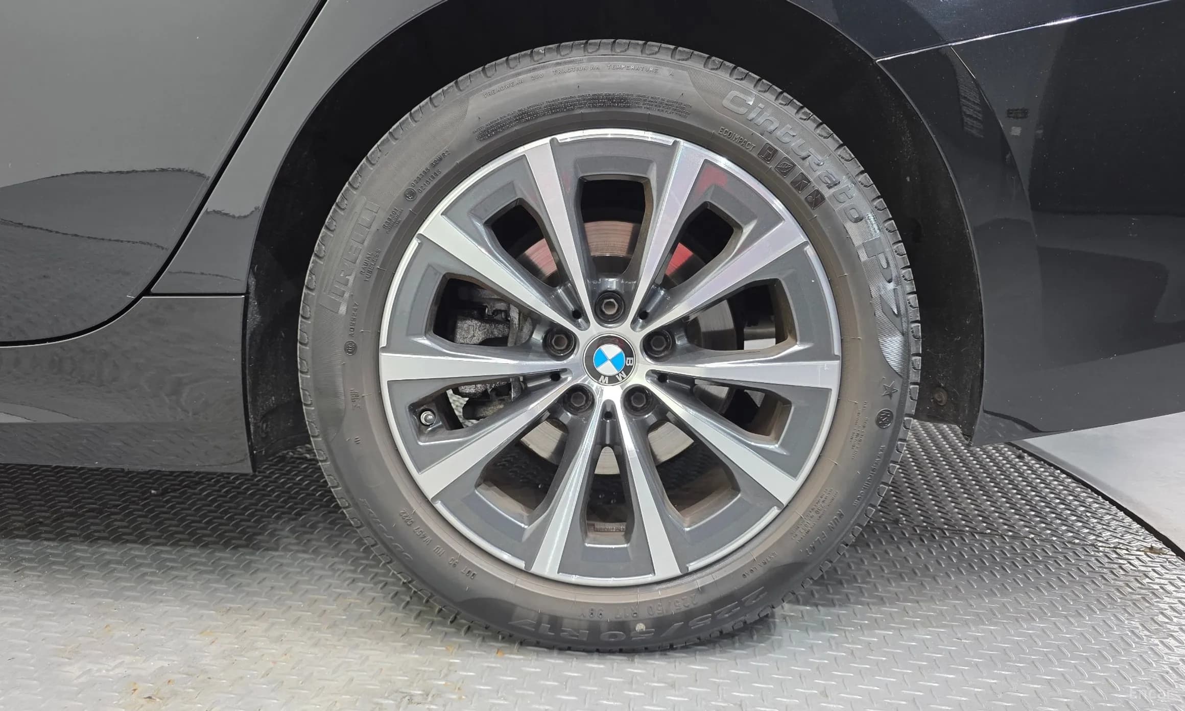 3 Series (G20)