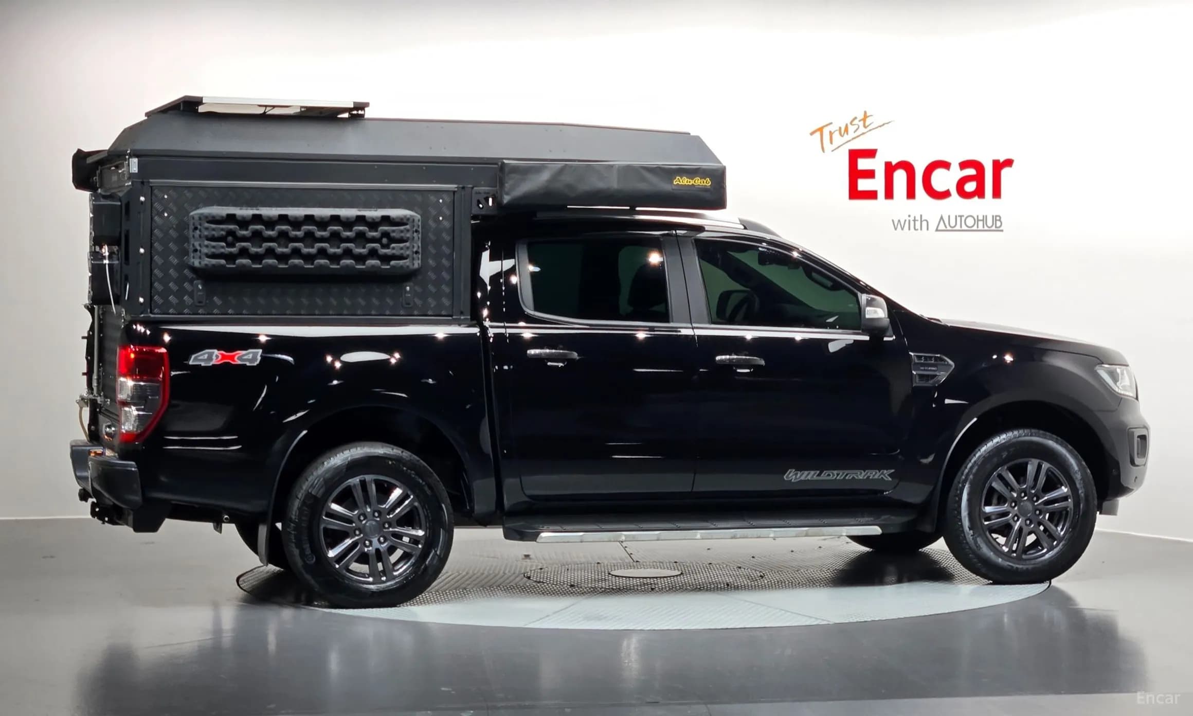 Ranger 3rd Generation