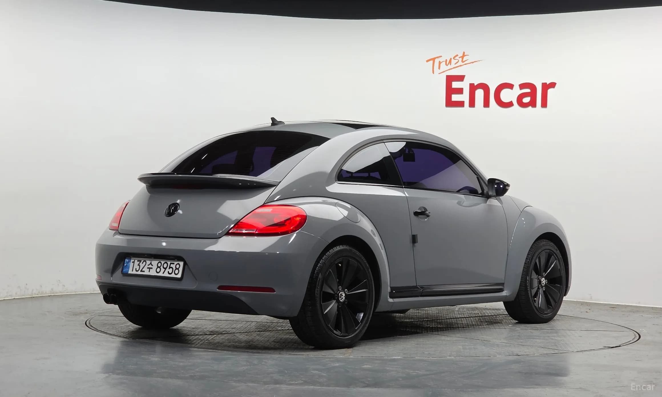 The Beetle