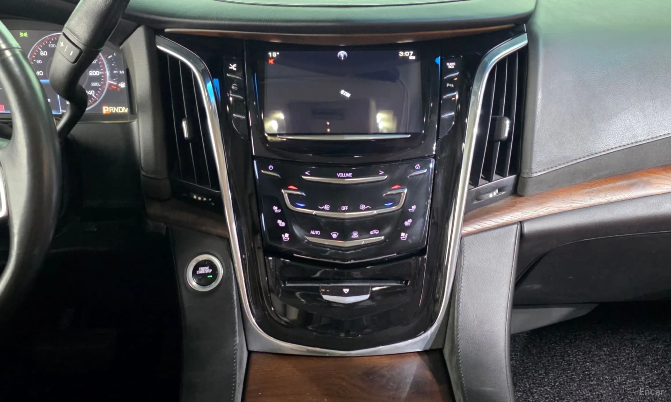 Escalade