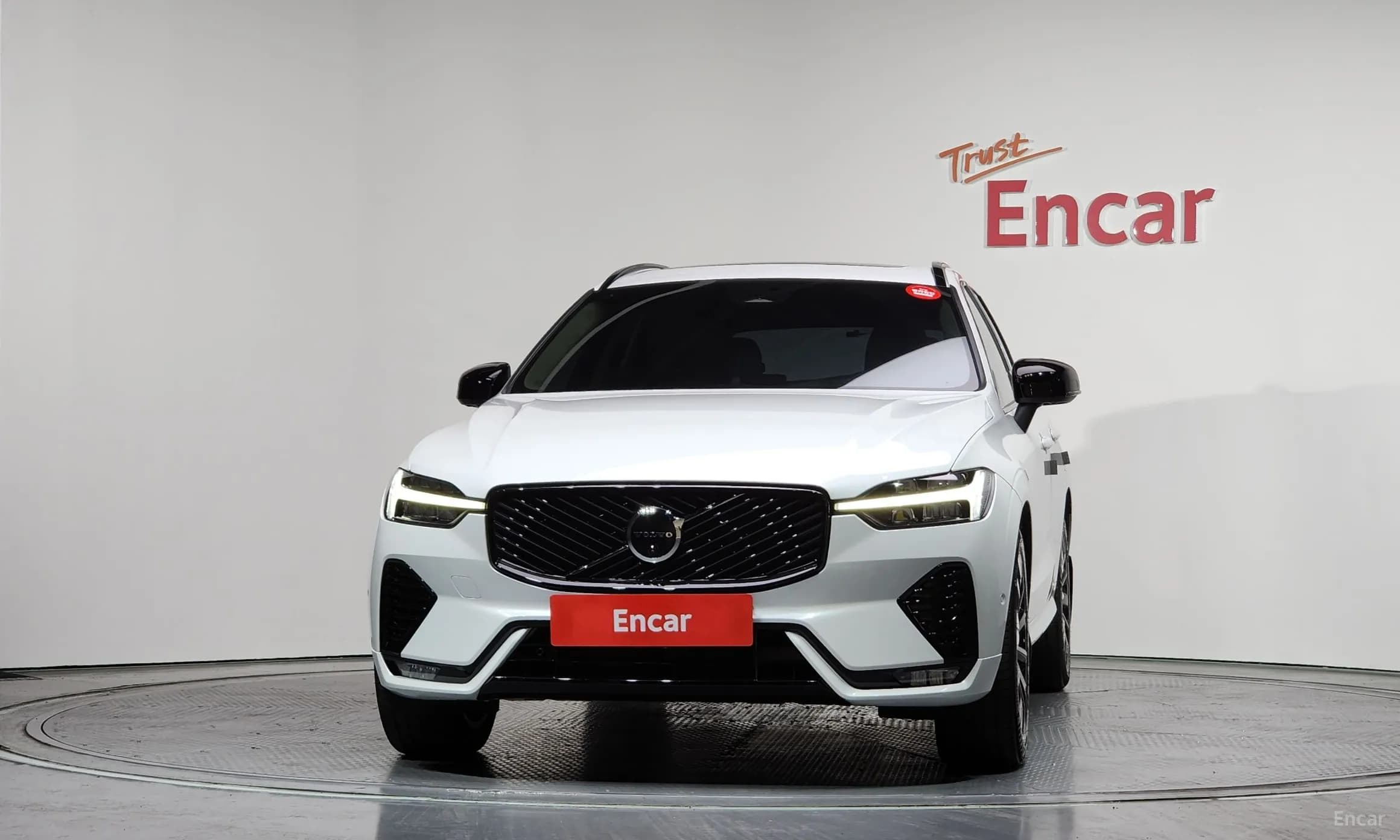 XC60 Gen 2