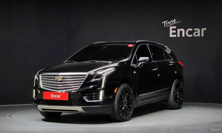 XT5
