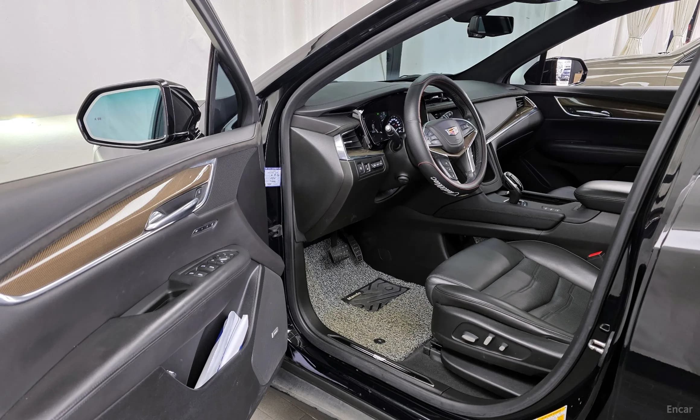 XT5