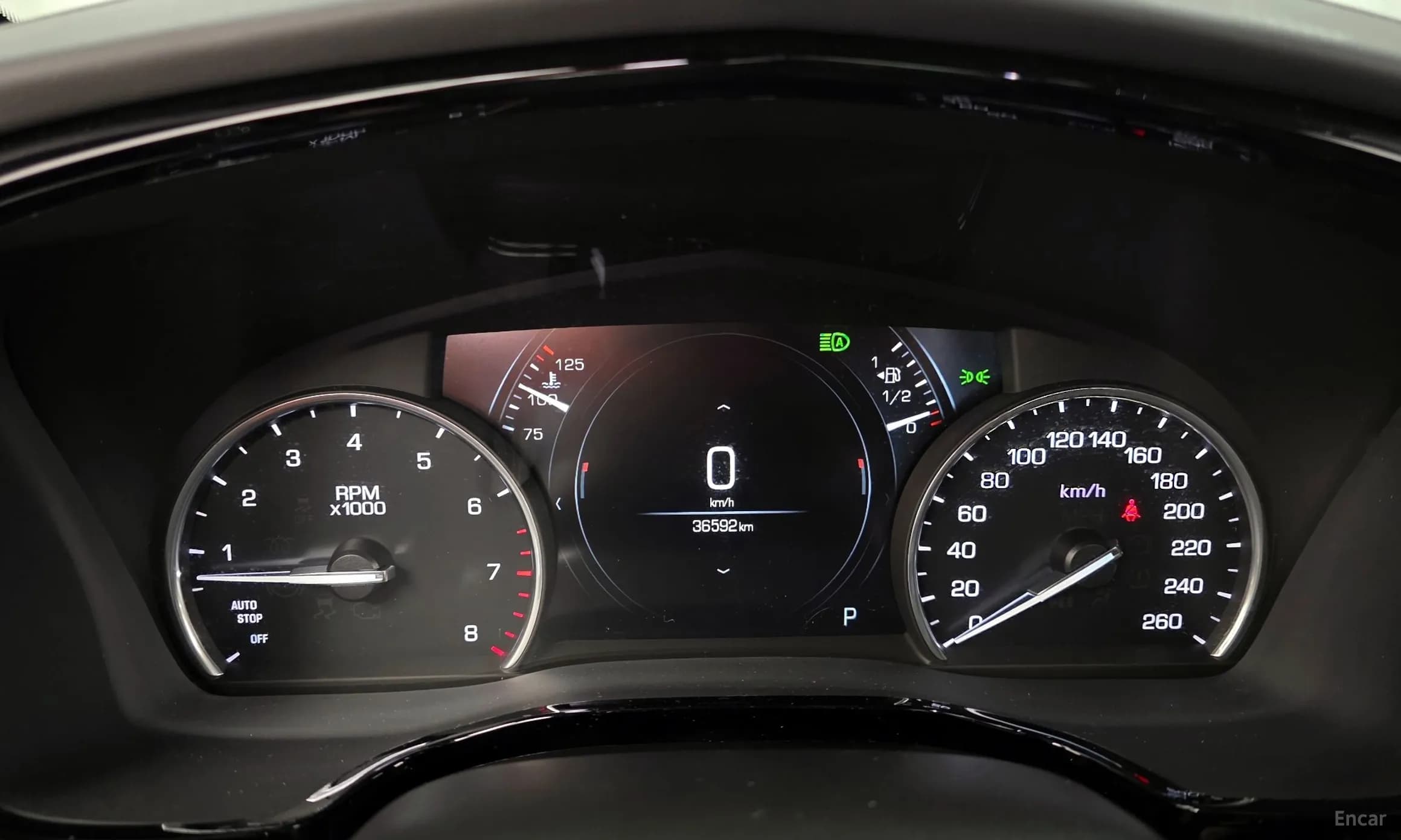 XT5