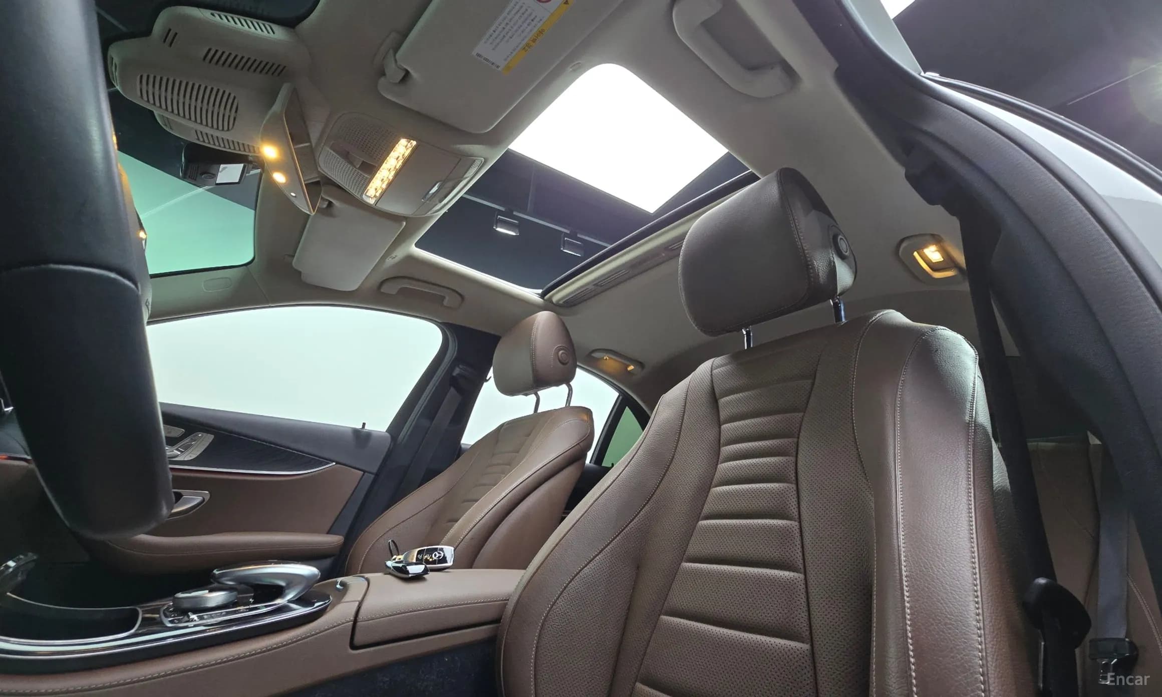 E-Class W213
