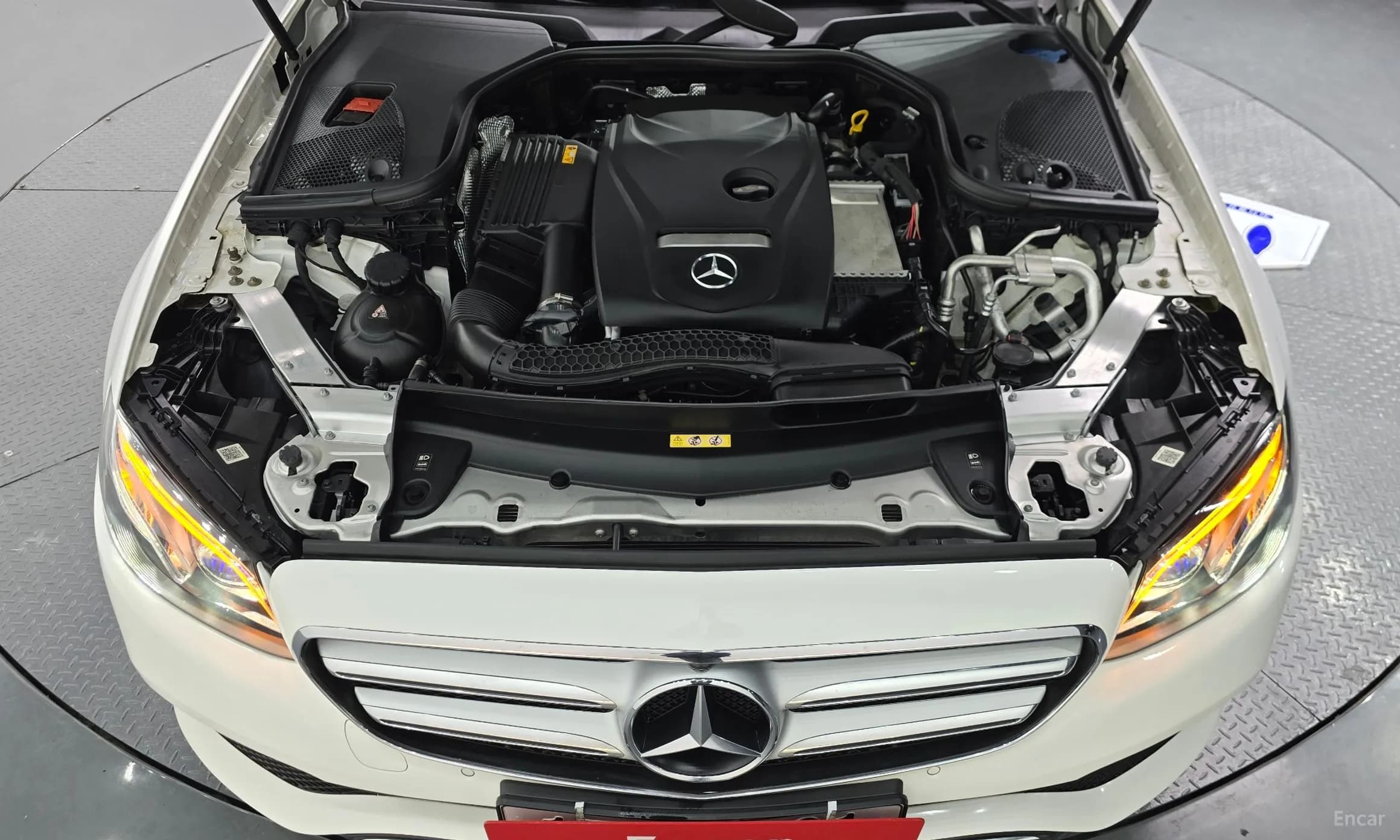 E-Class W213