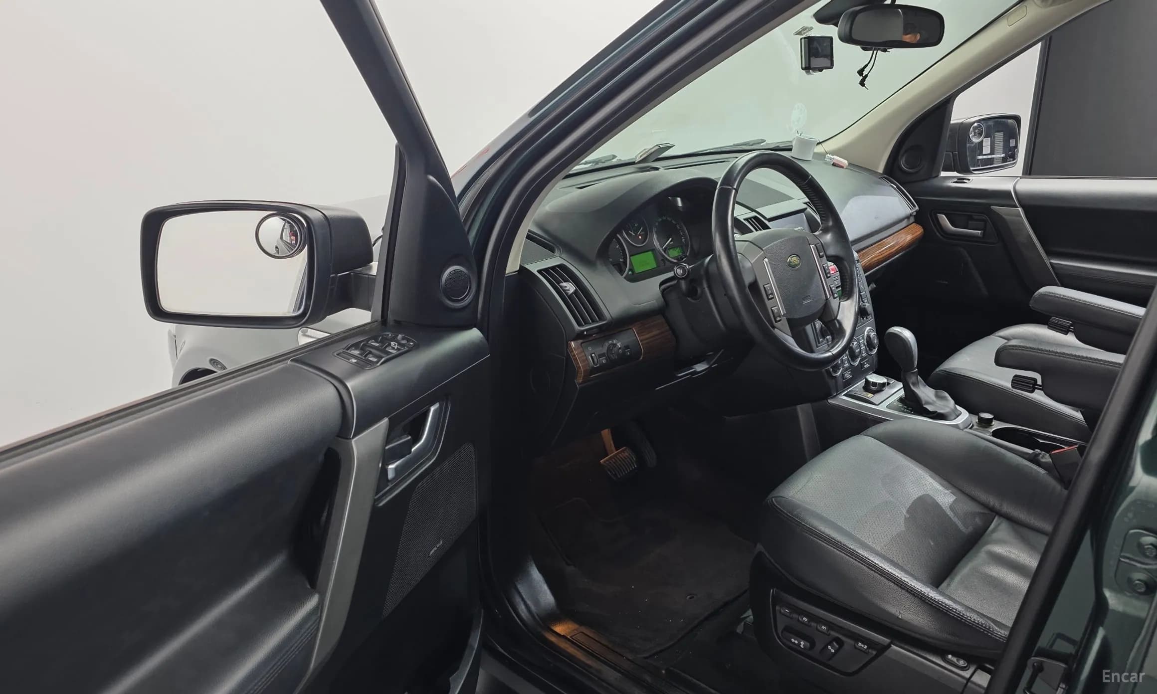 Freelander 2