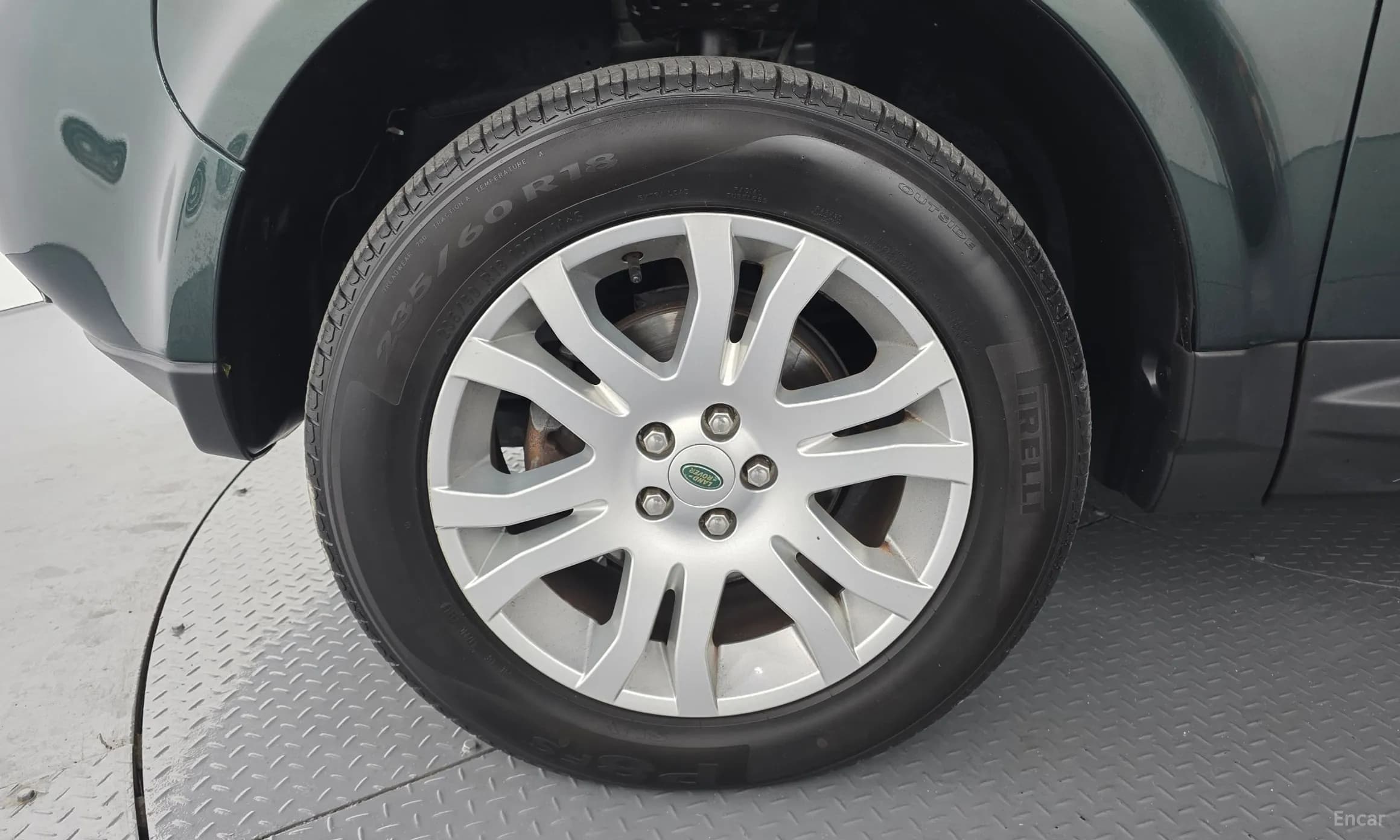 Freelander 2