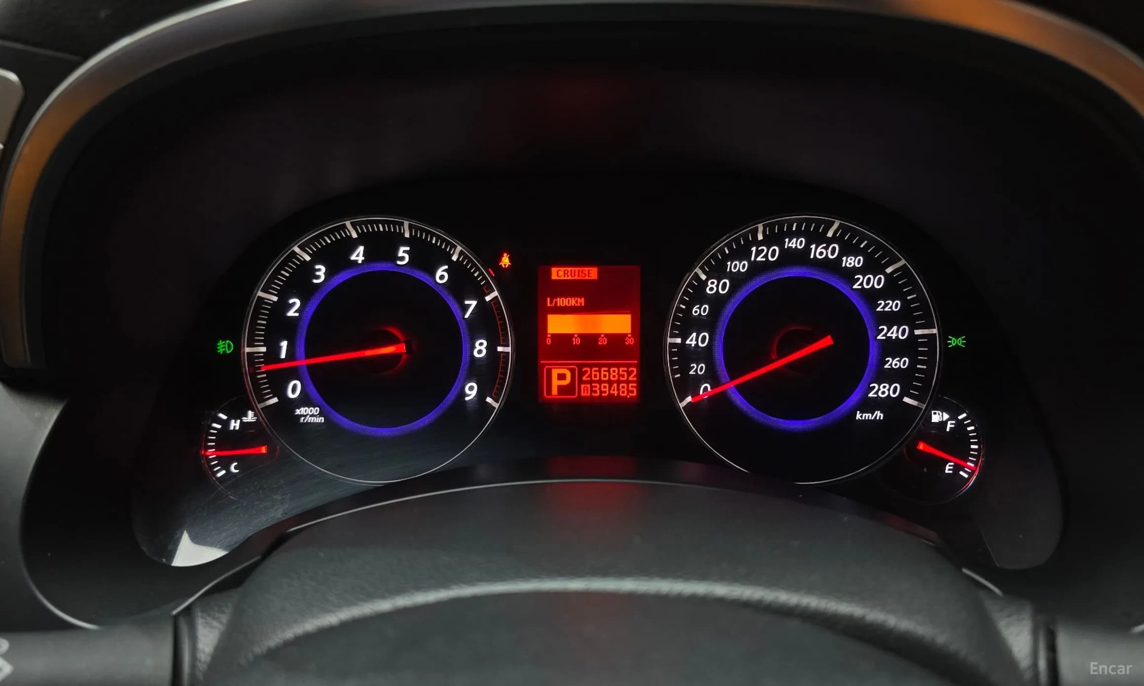 FX50