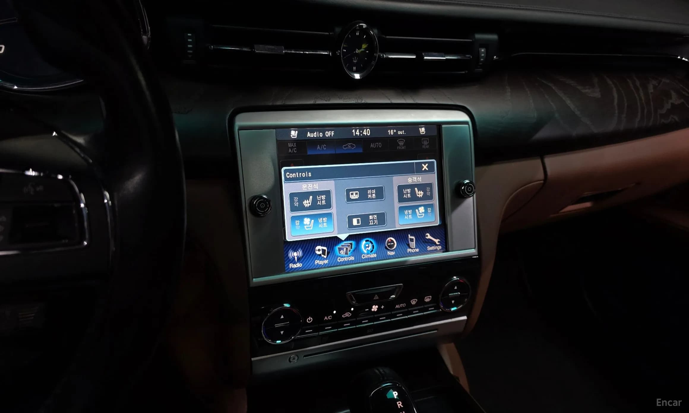 Quattroporte
