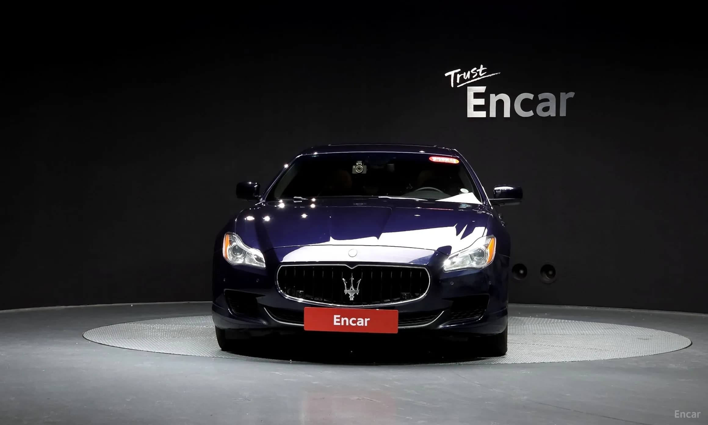 Quattroporte