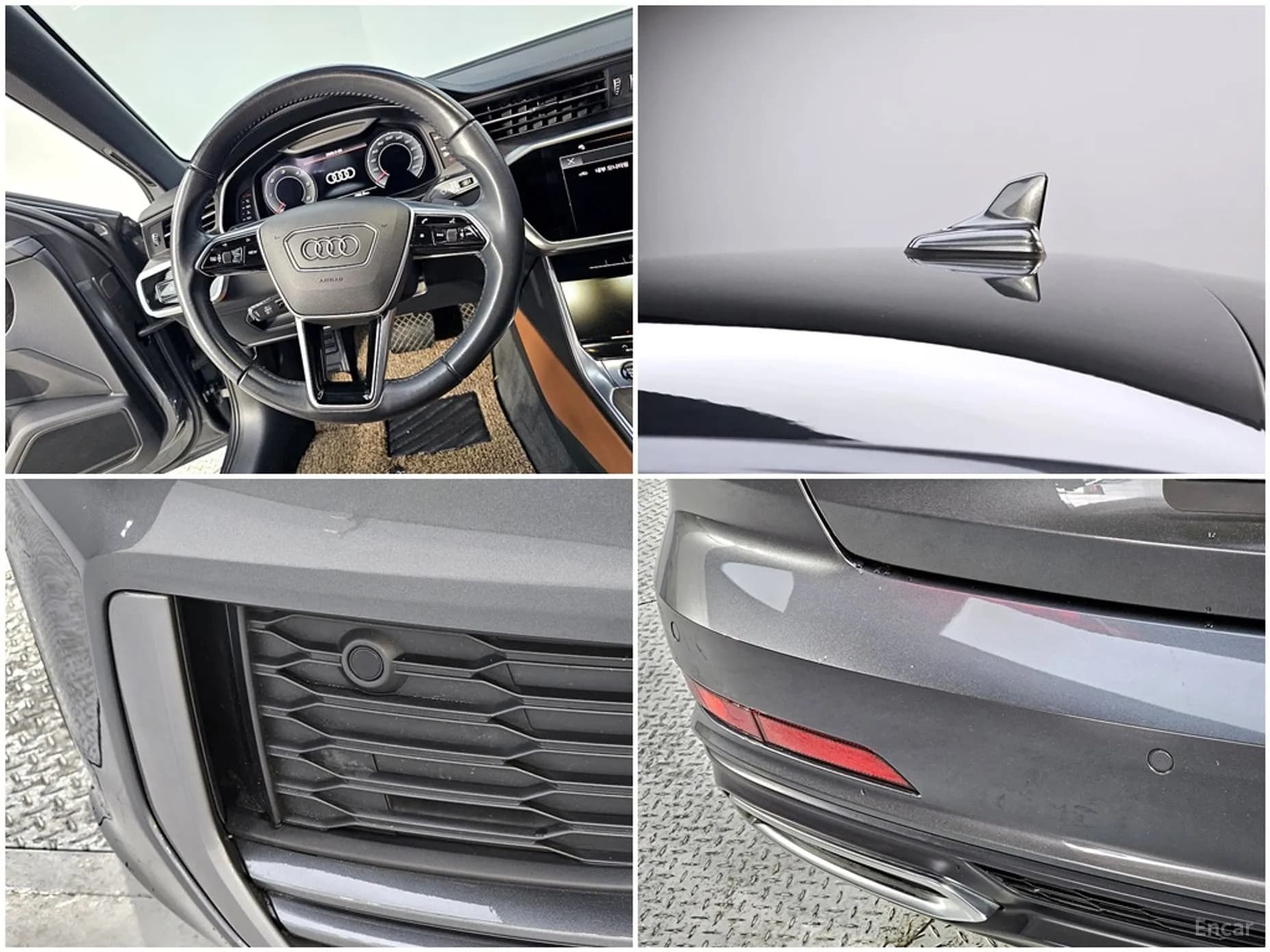 A6 (C8)