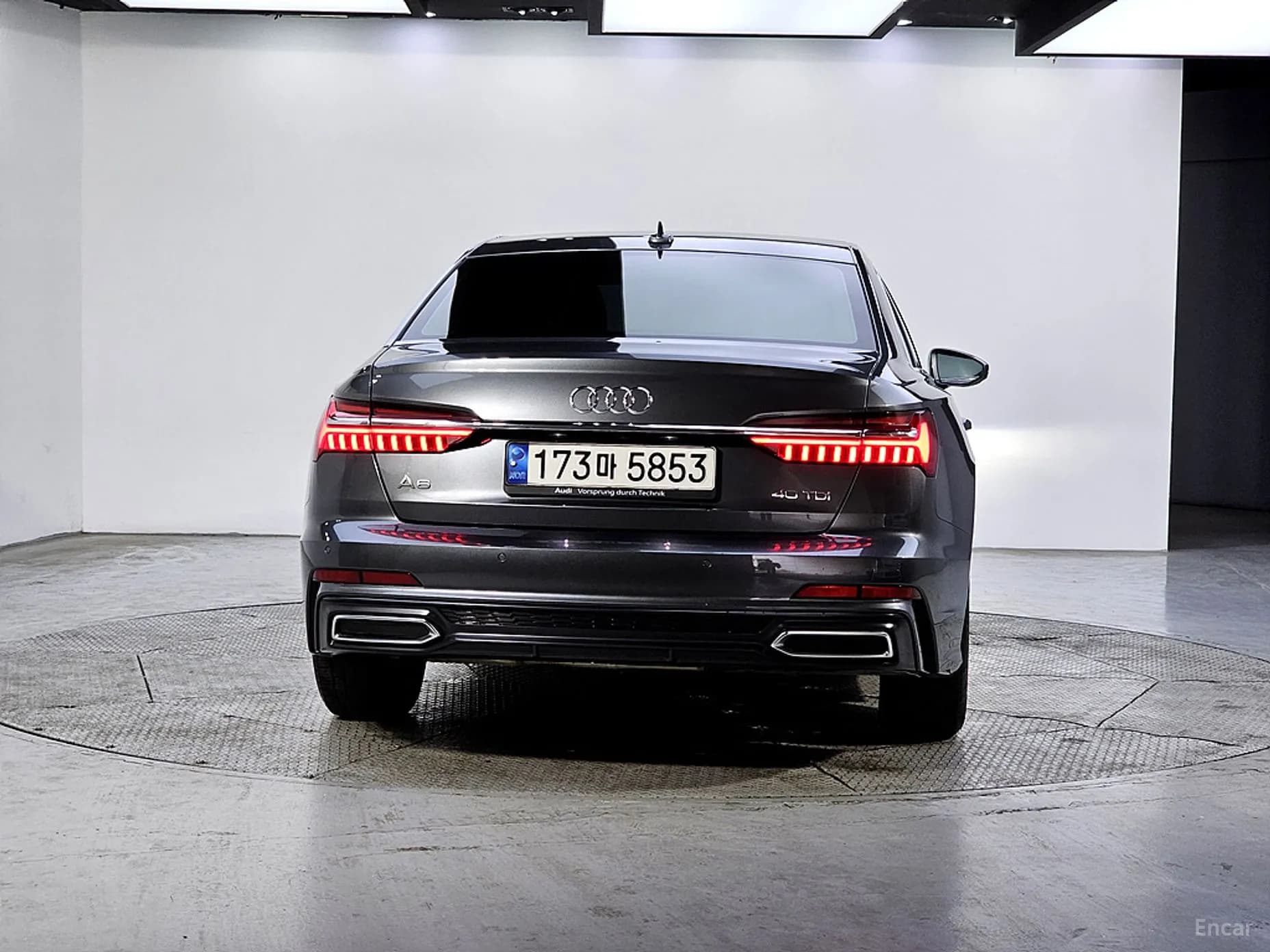 A6 (C8)