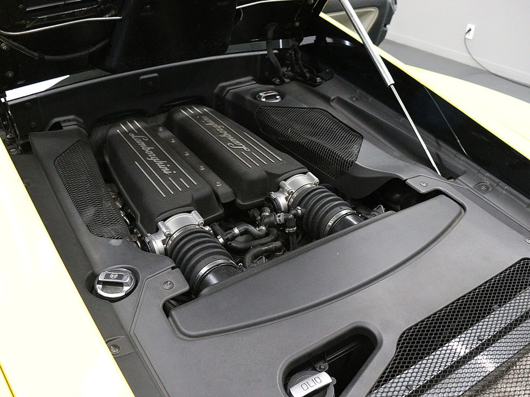 GALLARDO