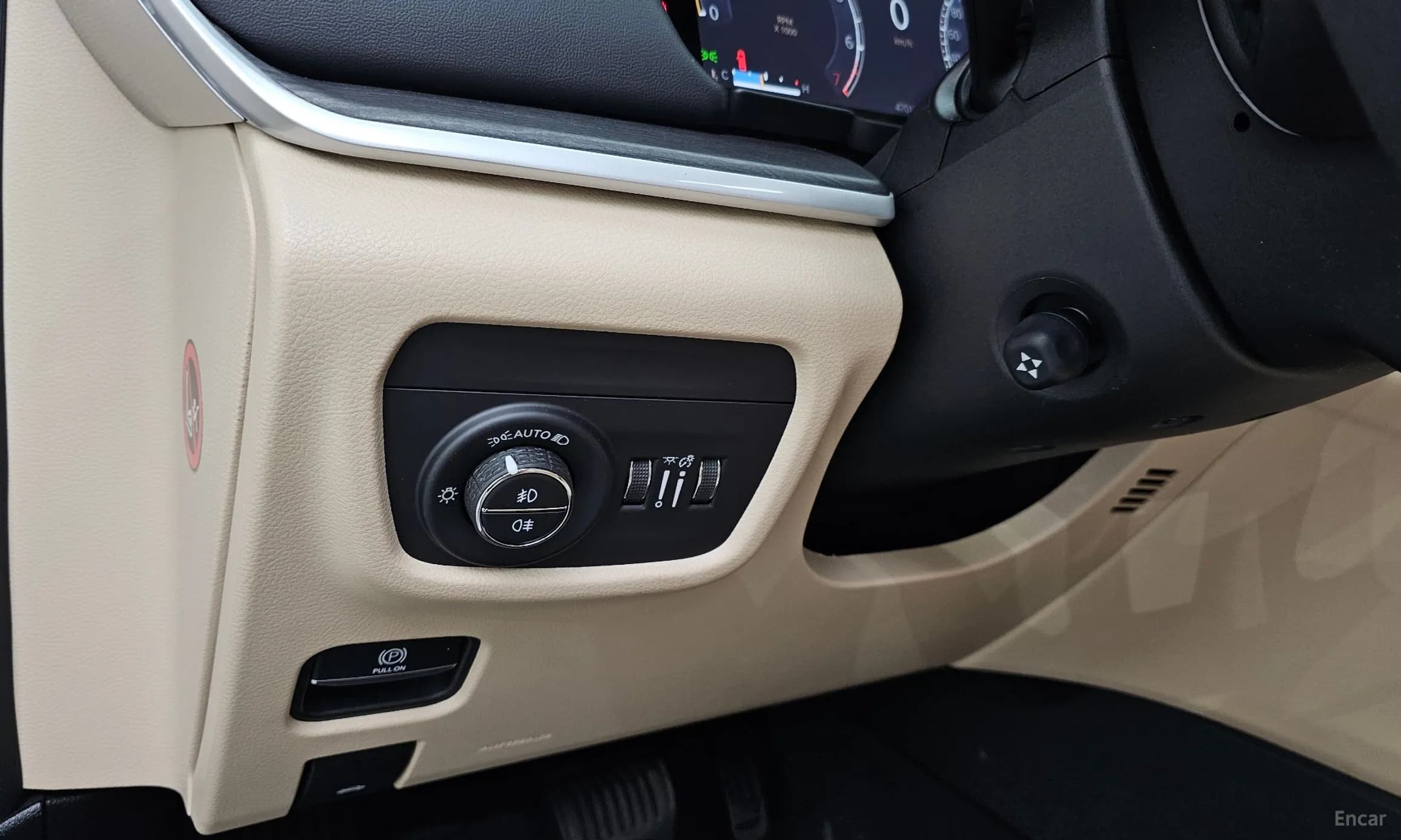 Grand Cherokee (WL)