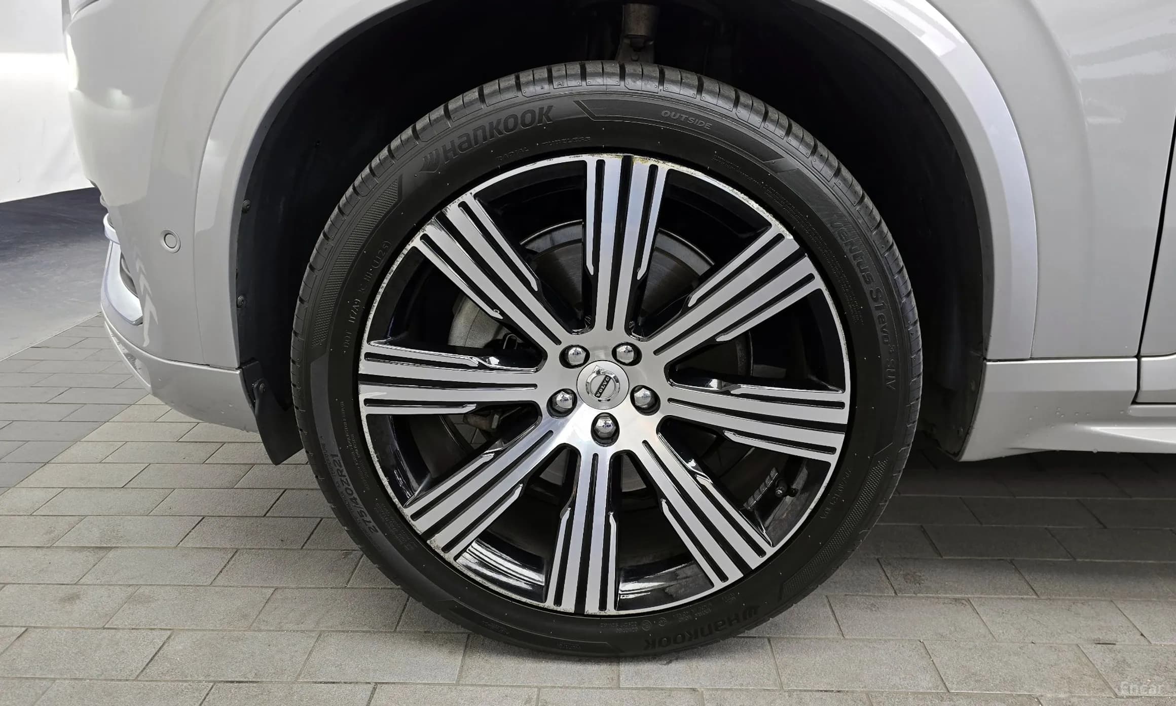 XC90 Gen 2
