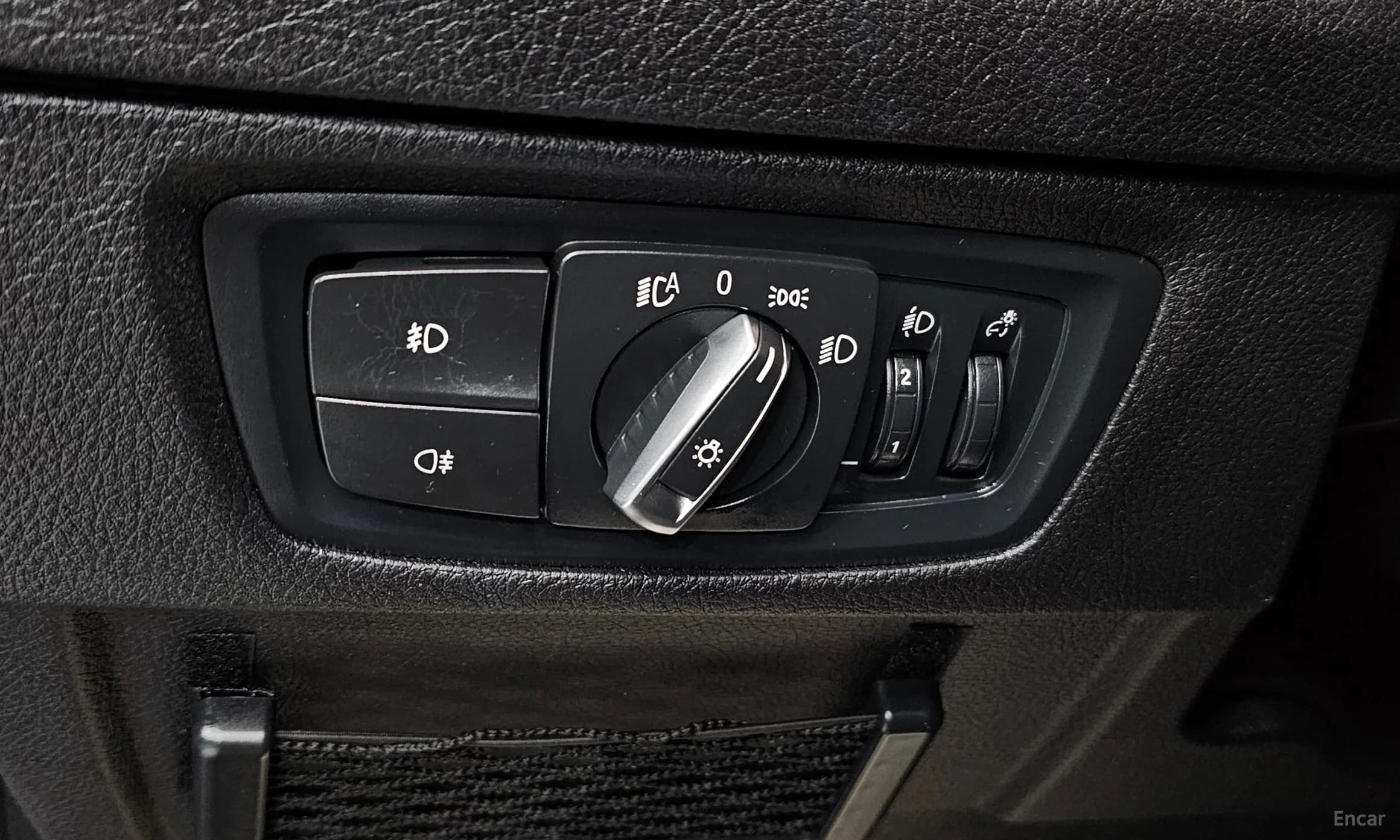 1 Series (F20)