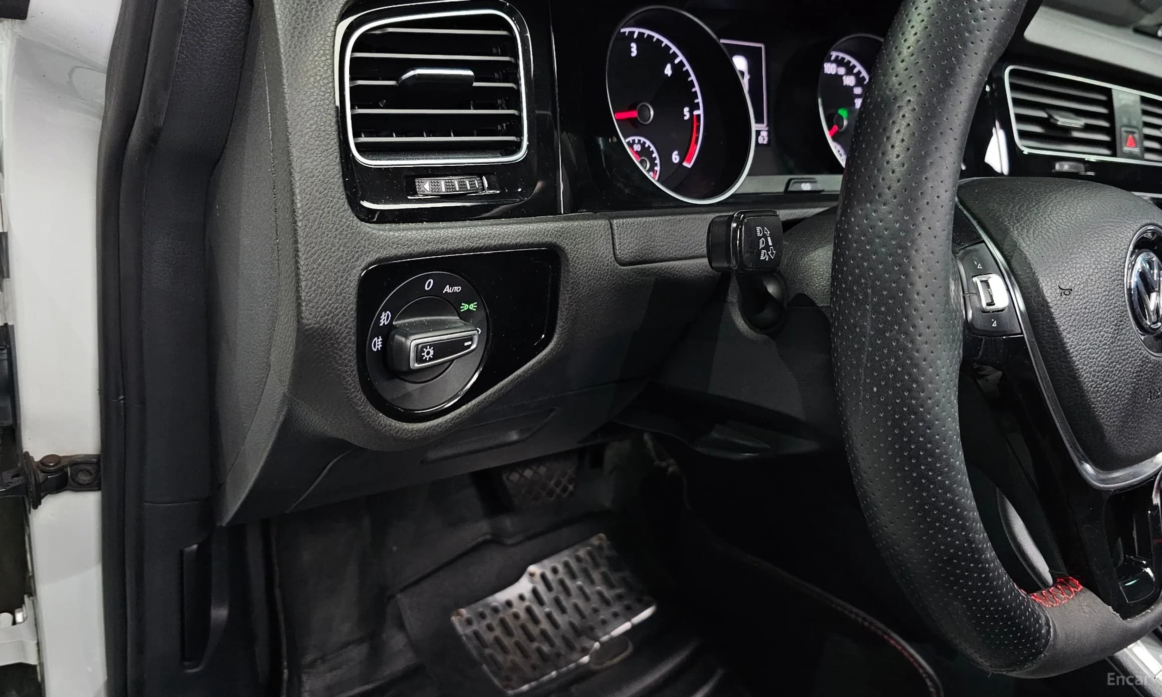 Golf 7th Generation