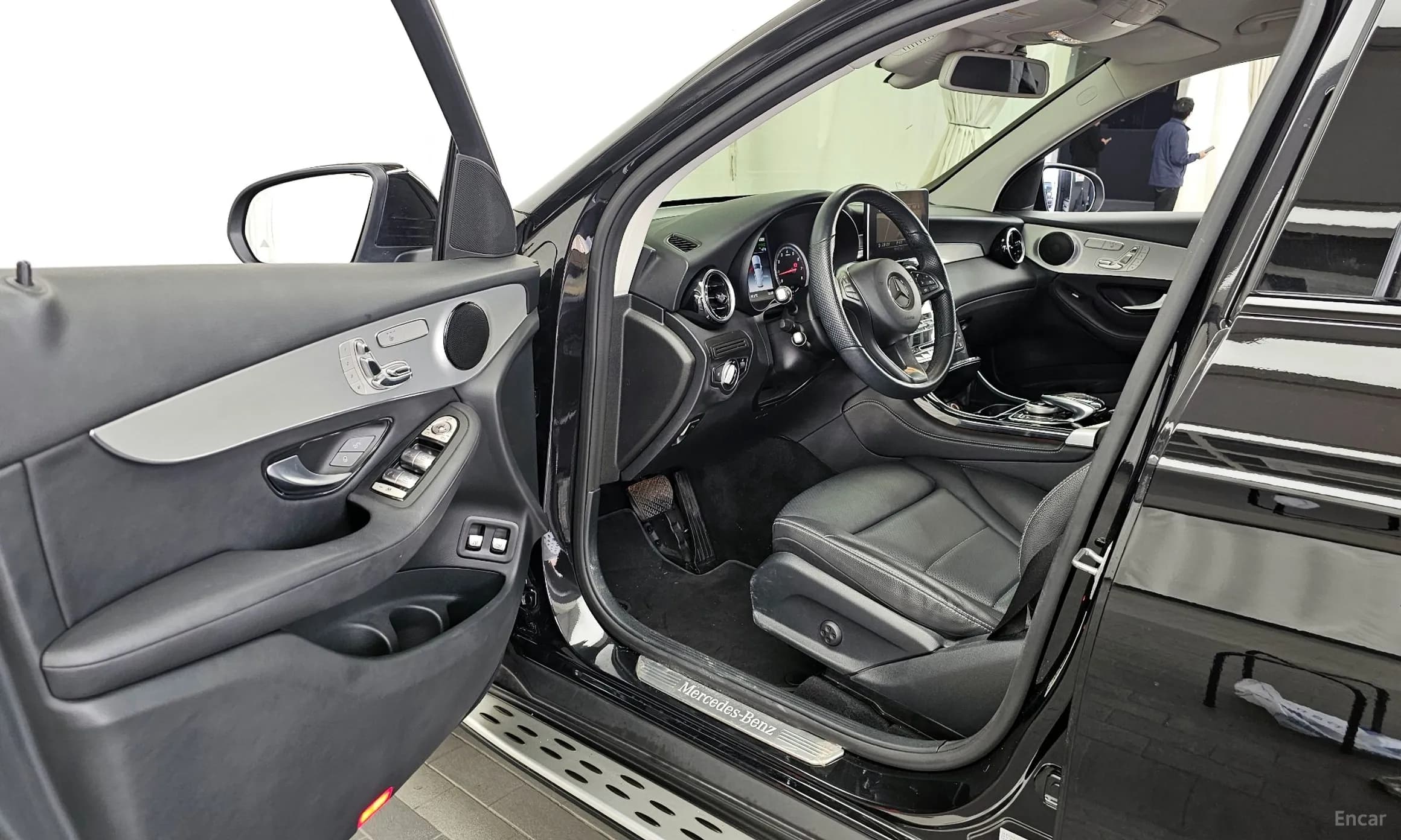 GLC-Class X253