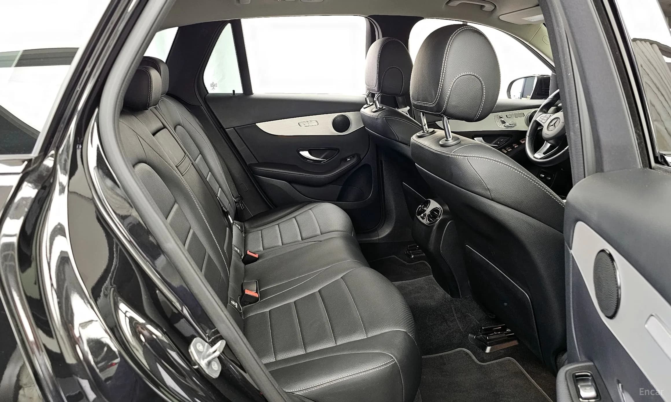 GLC-Class X253