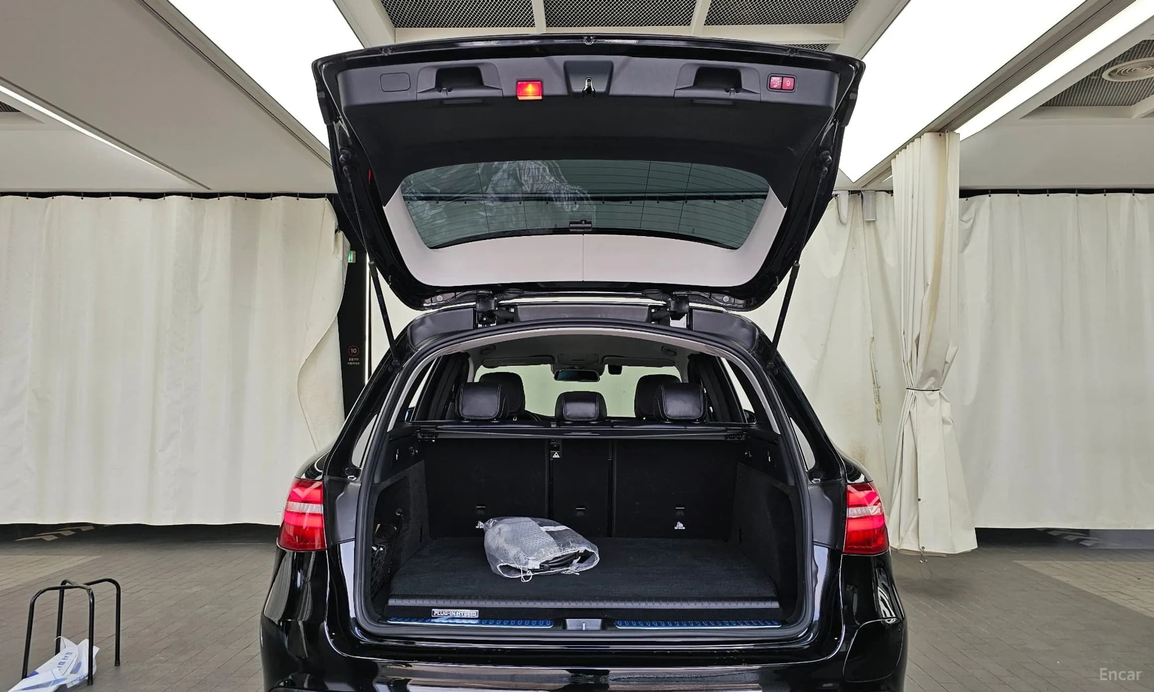 GLC-Class X253