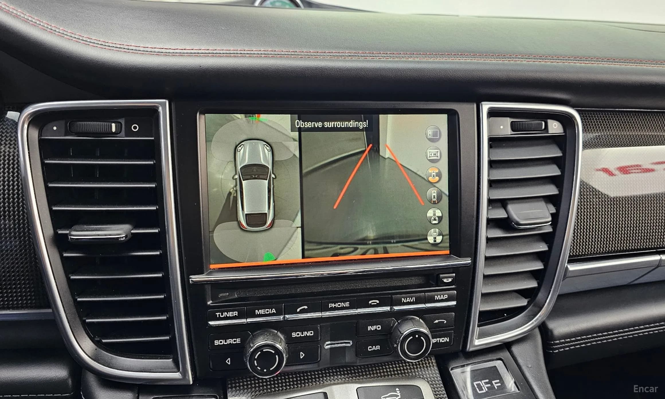 Panamera