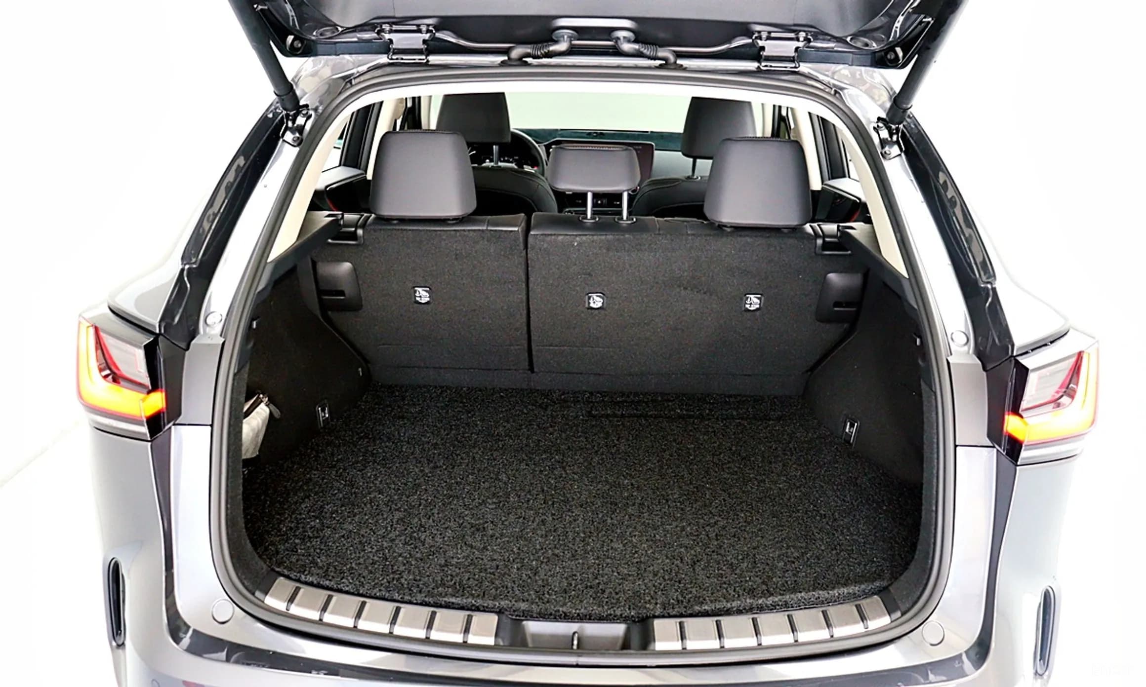 NX350h Gen 2