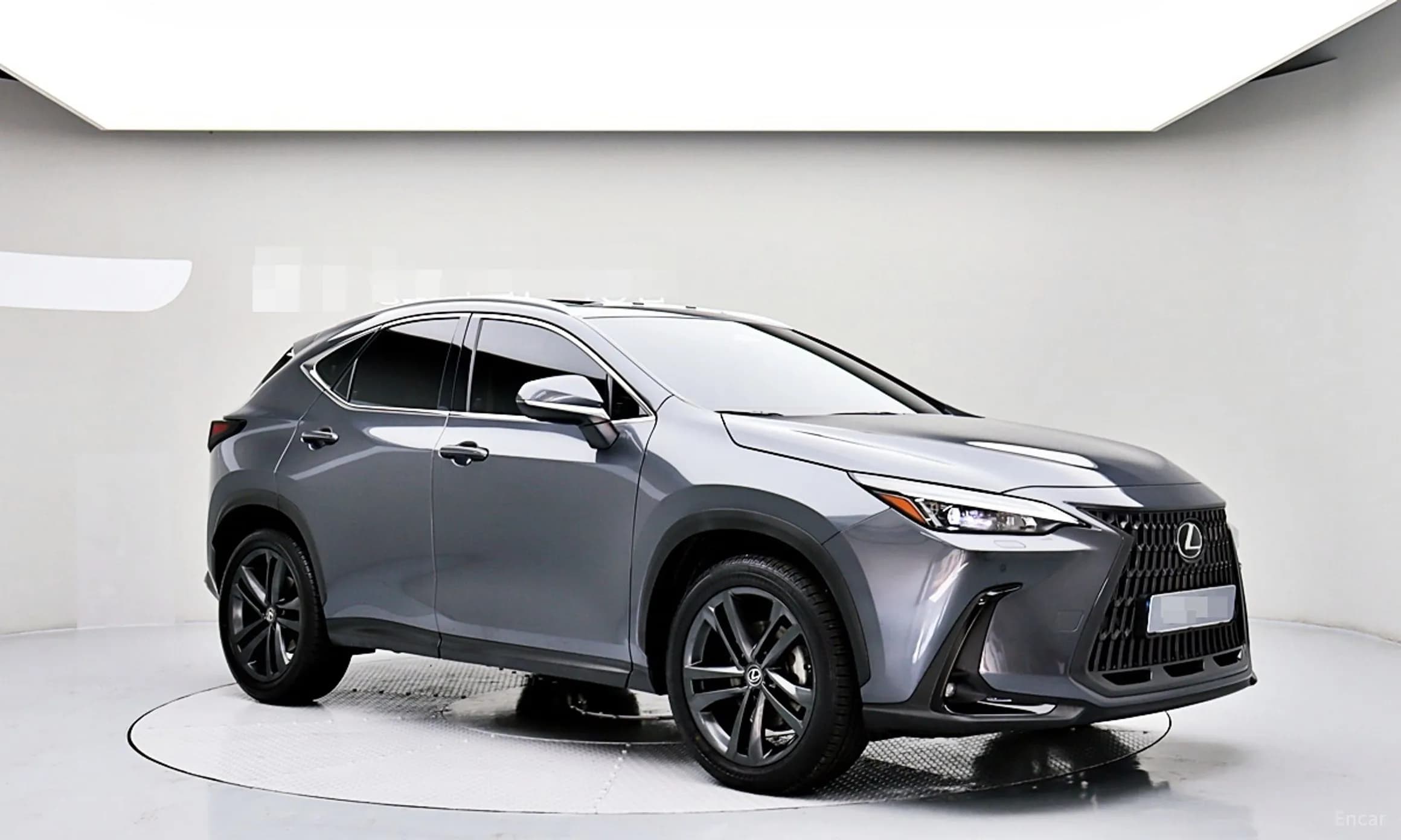 NX350h Gen 2