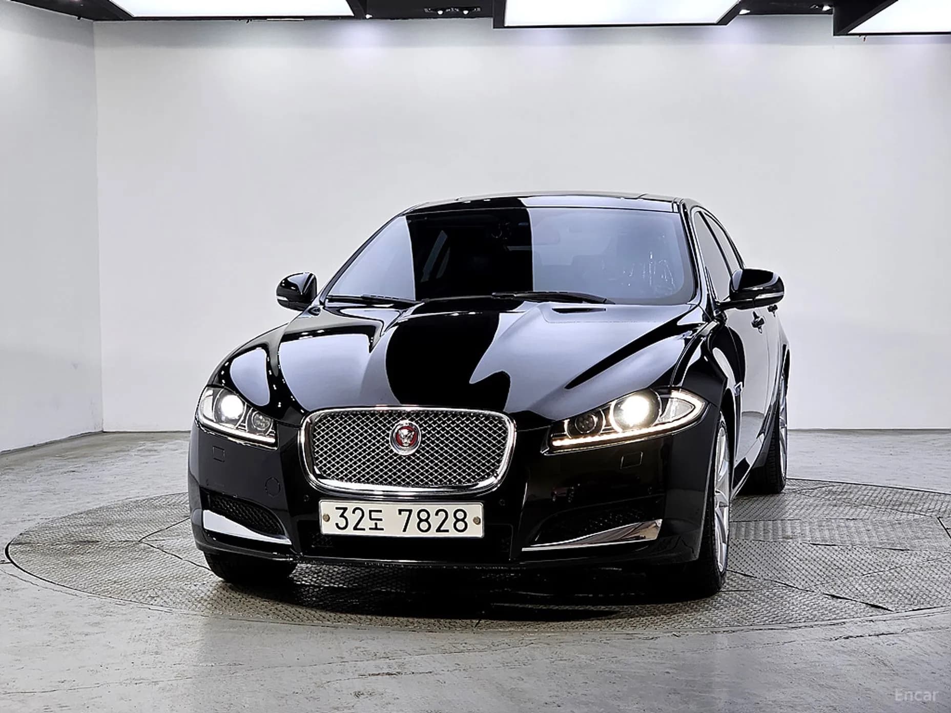 New XF