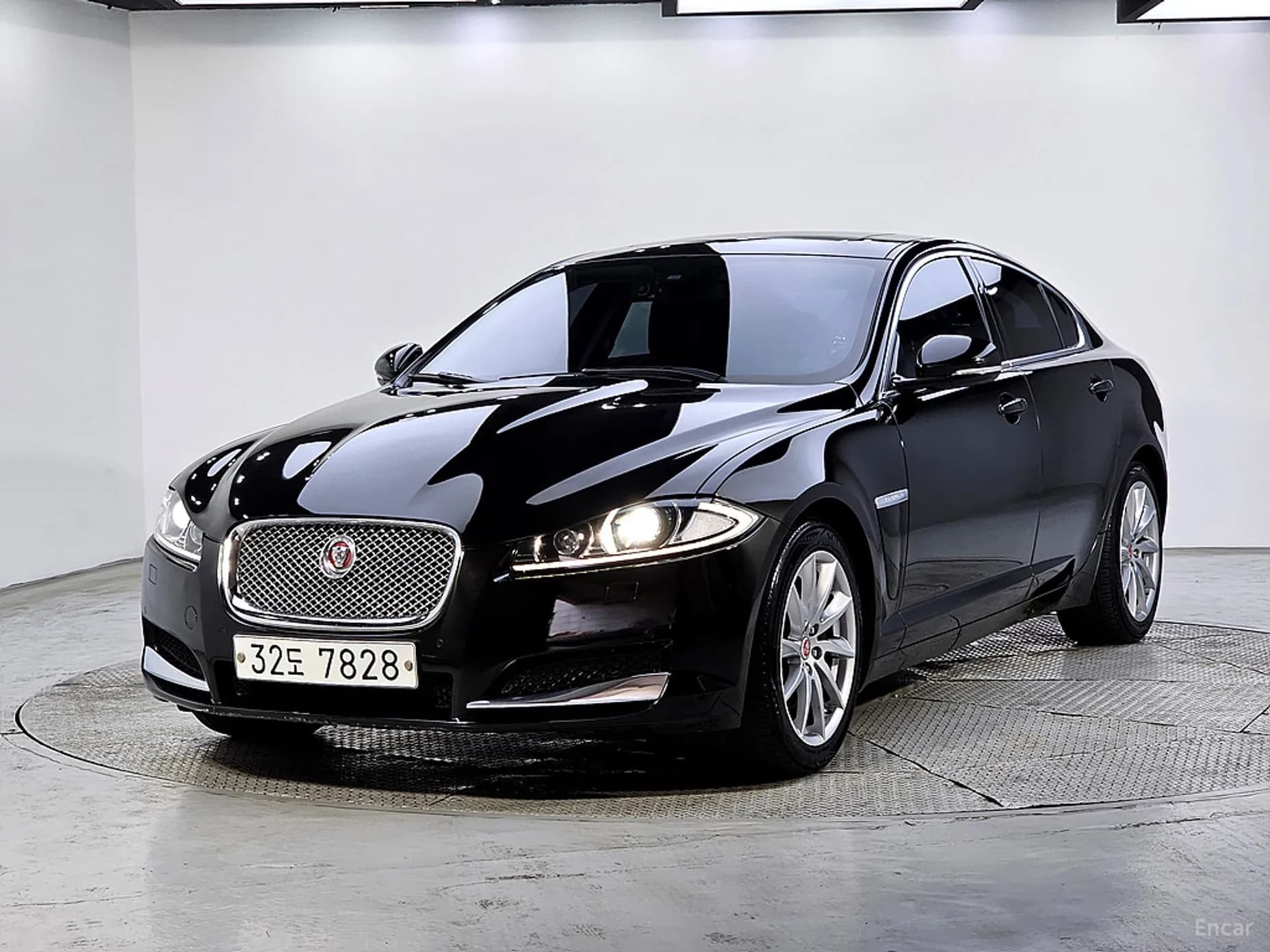 New XF