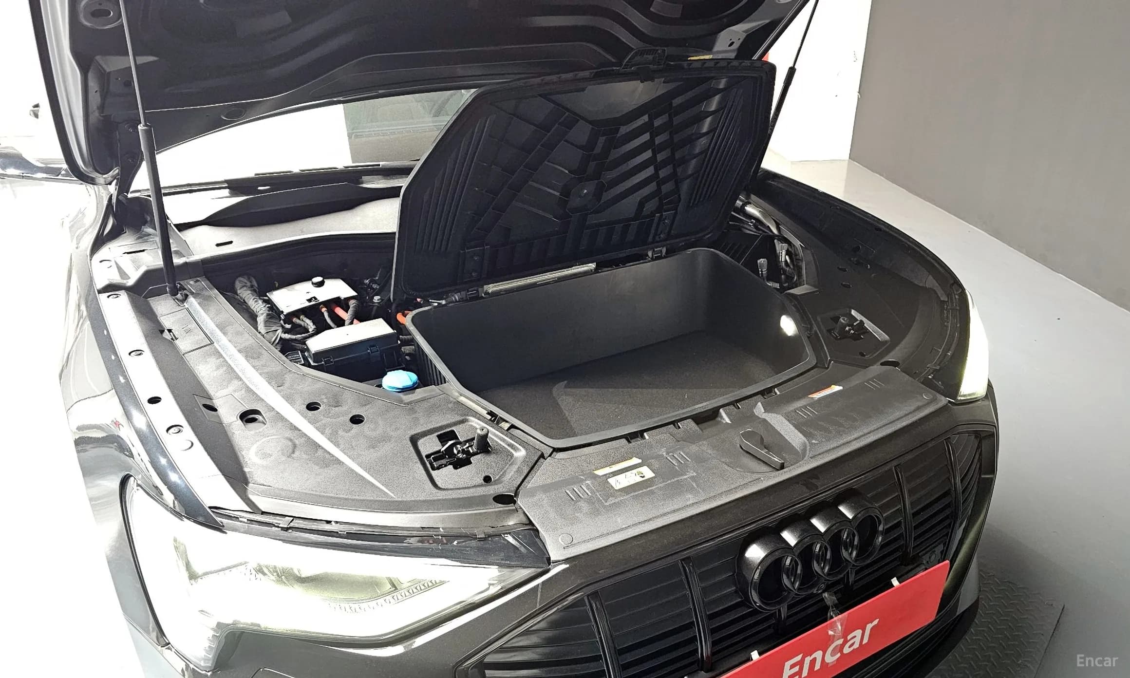 e-tron