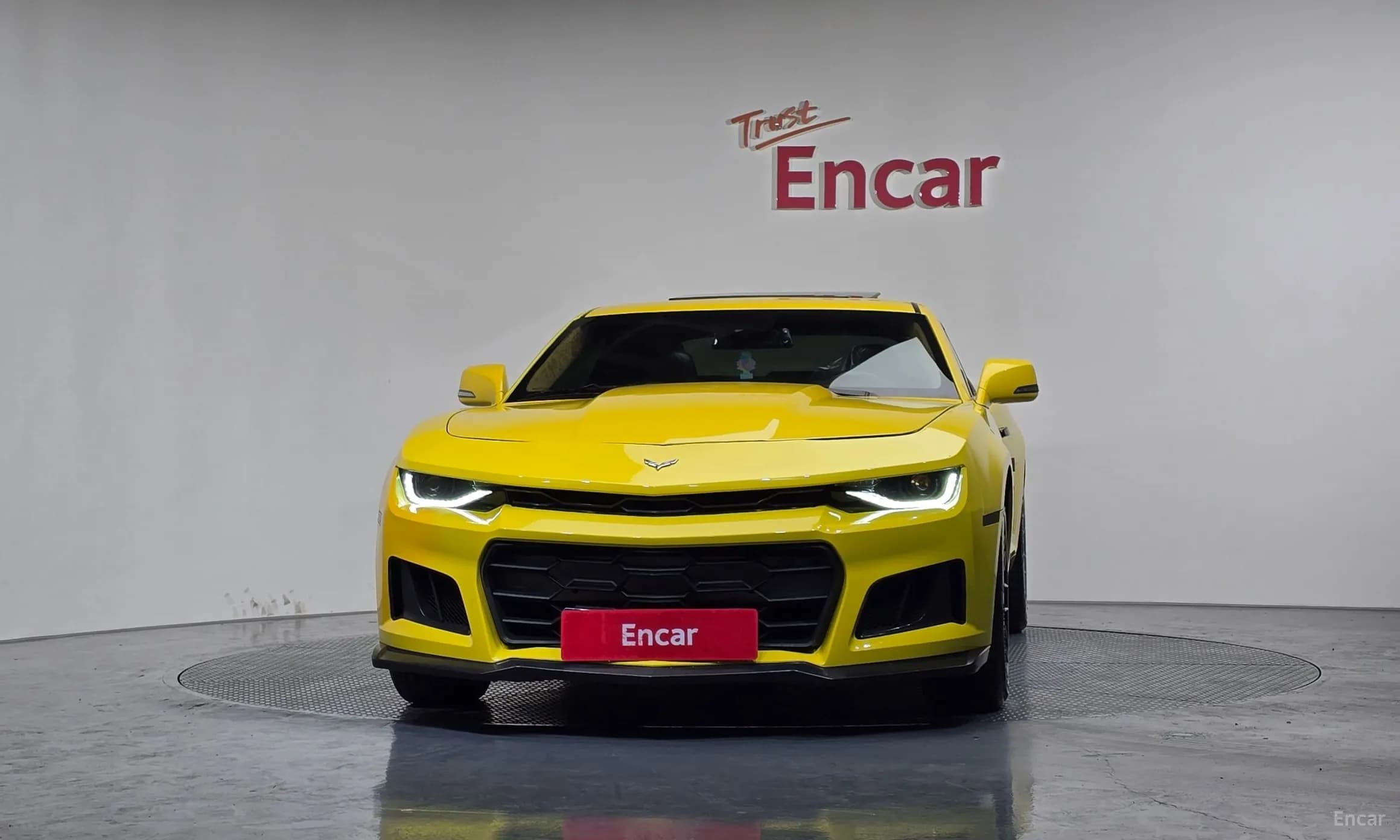 Camaro
