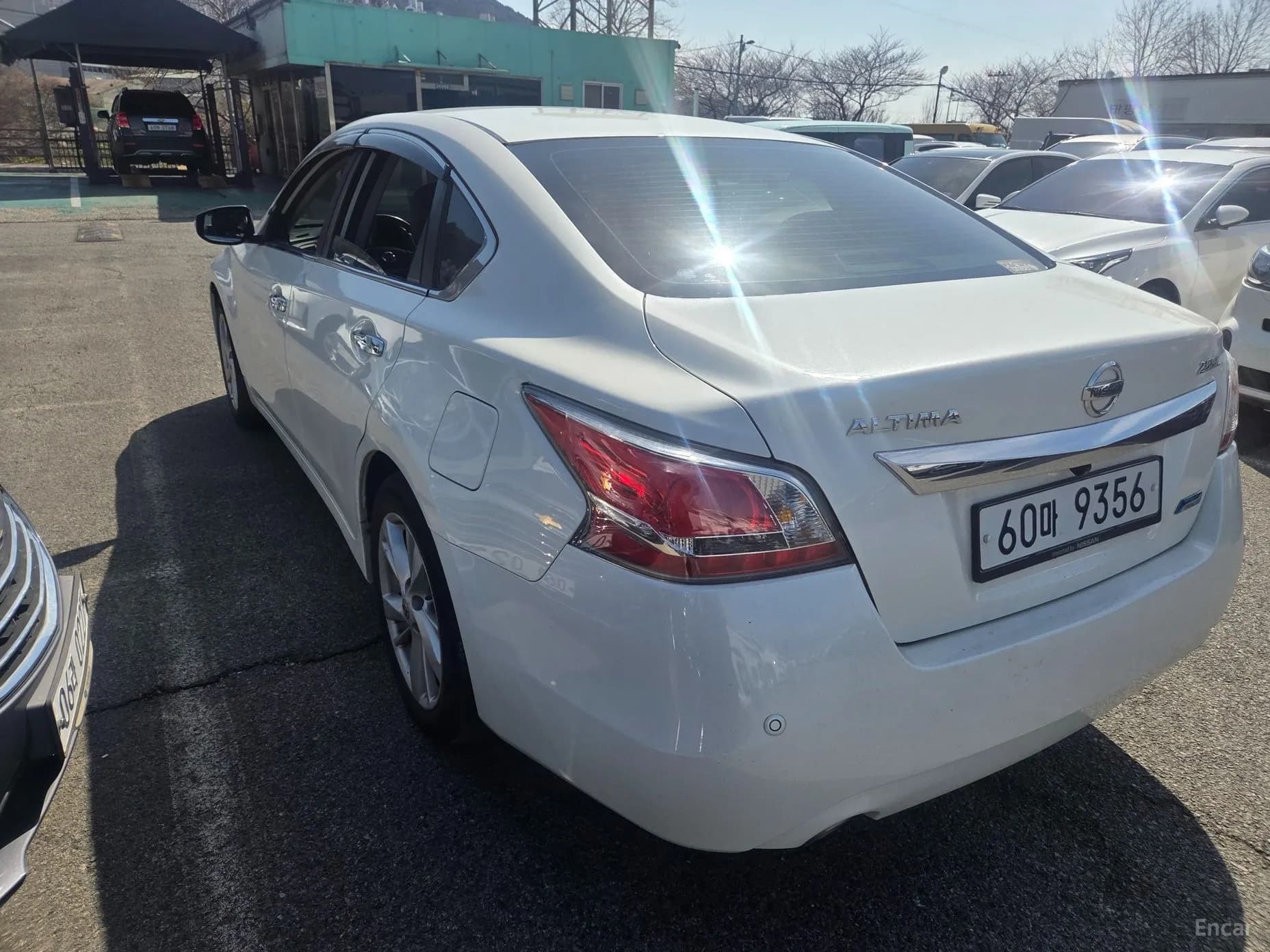 Altima