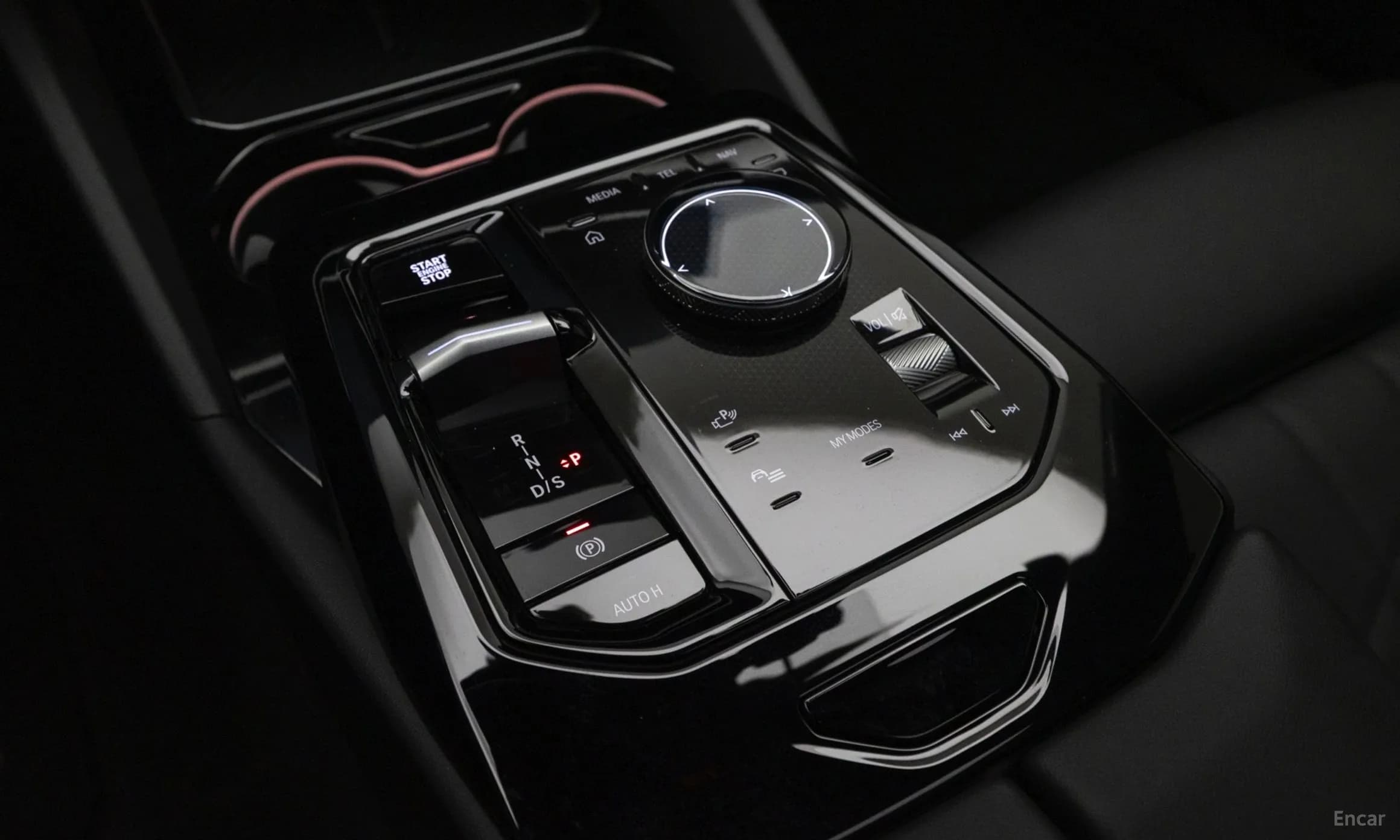 5 Series (G60)