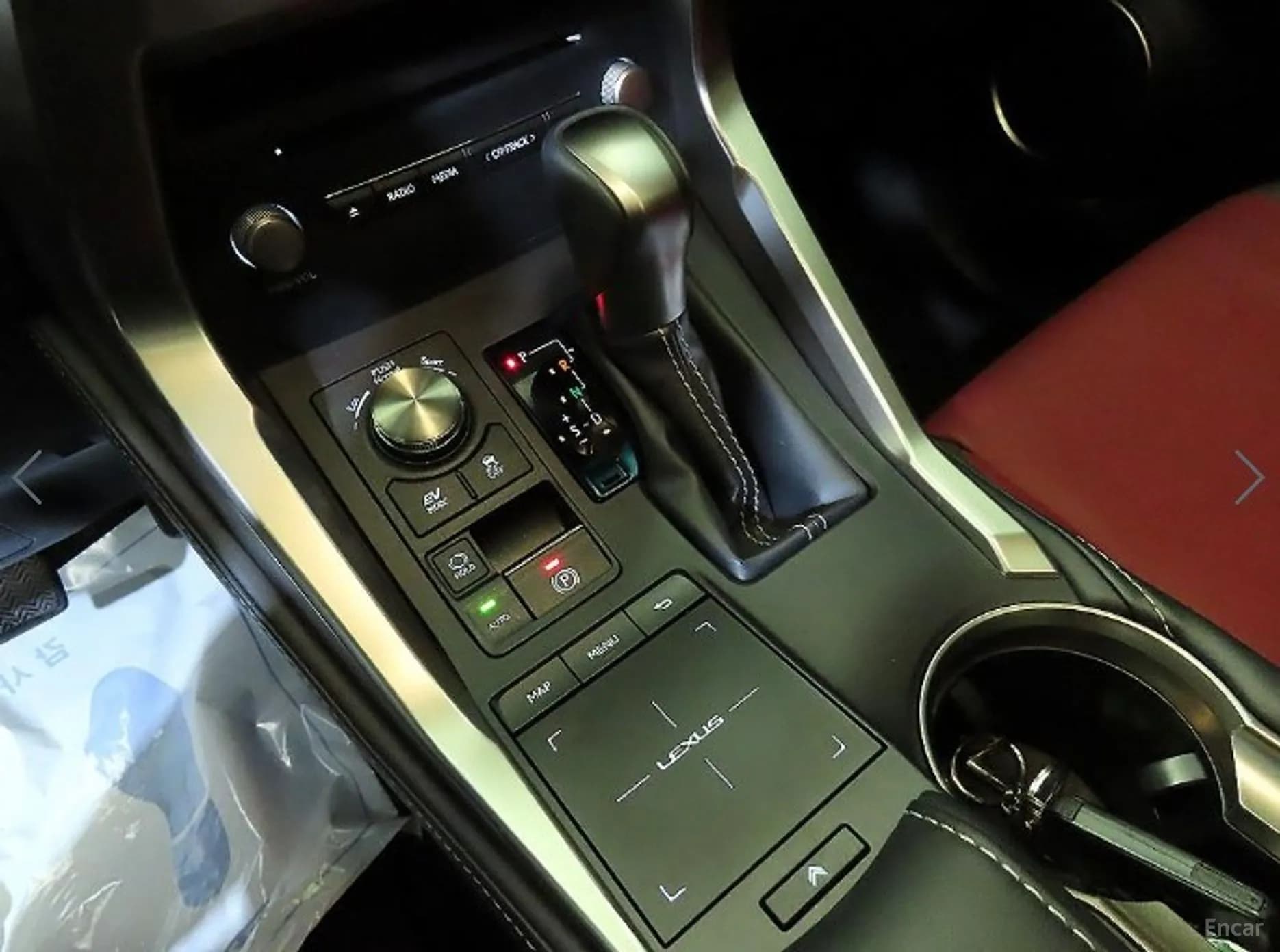 NX300h