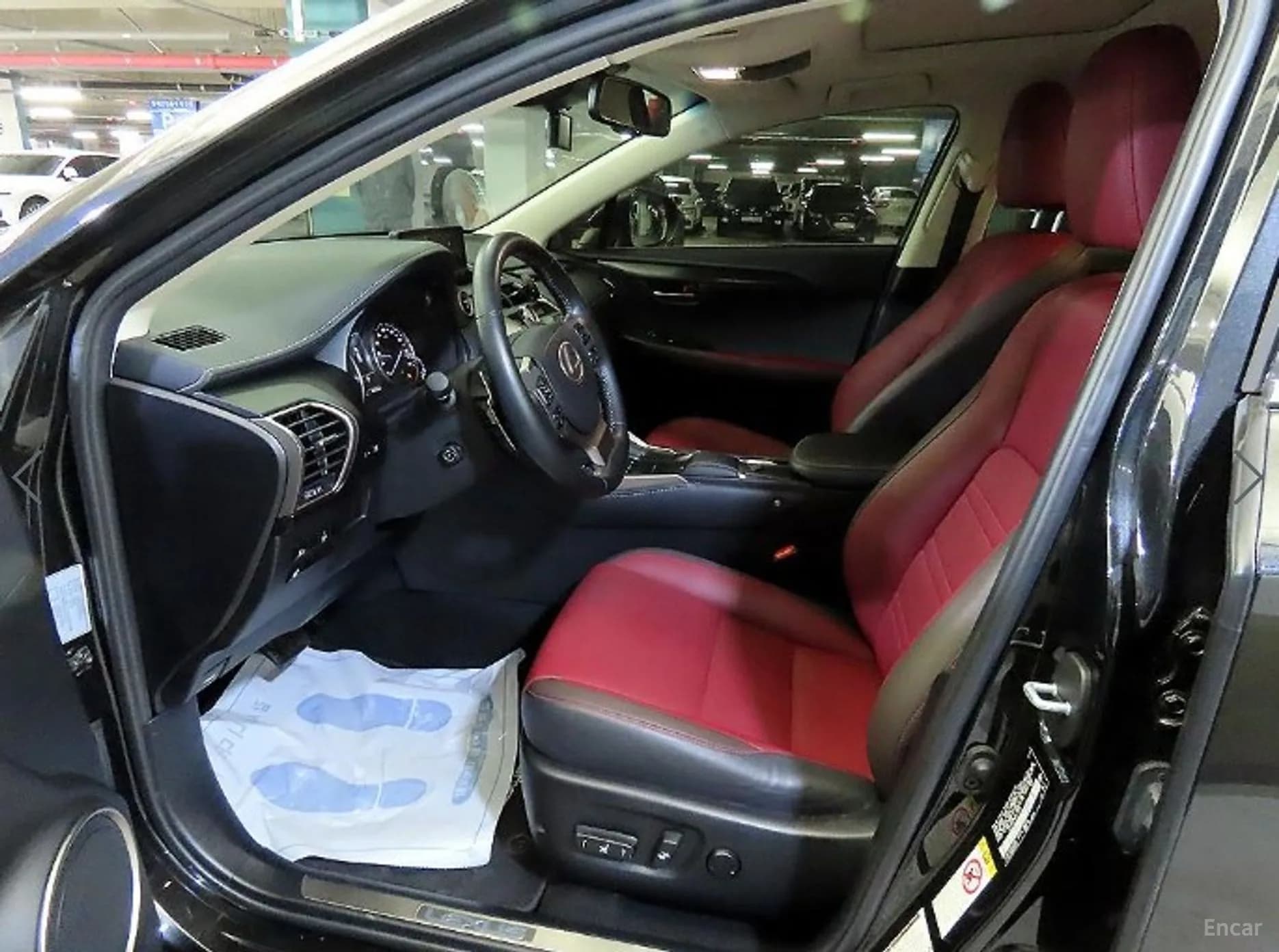 NX300h