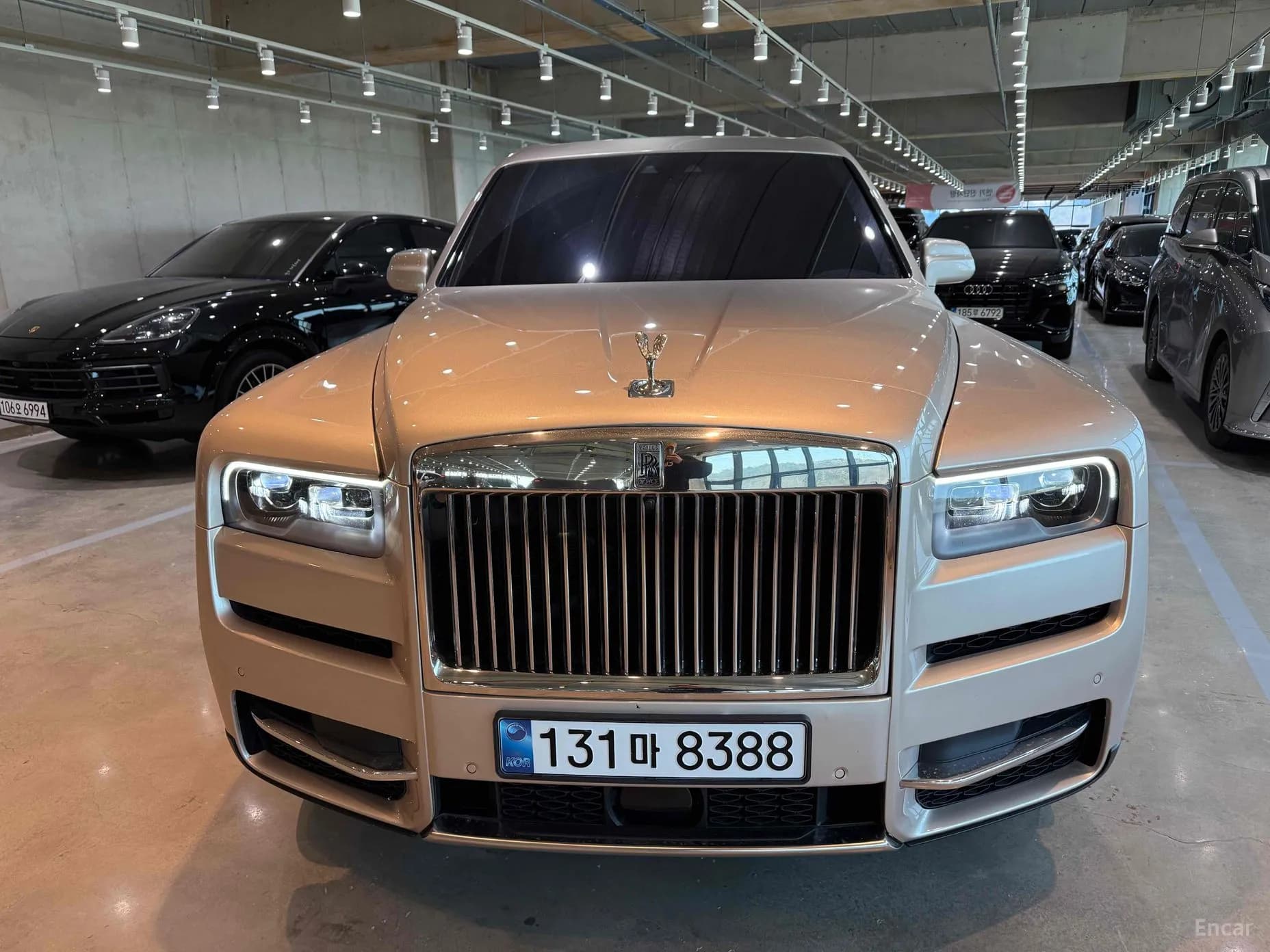 Cullinan