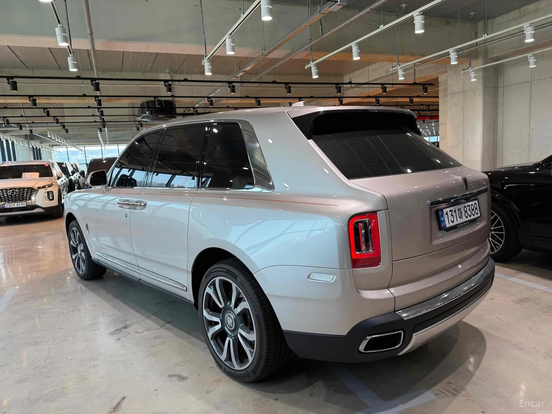 Cullinan