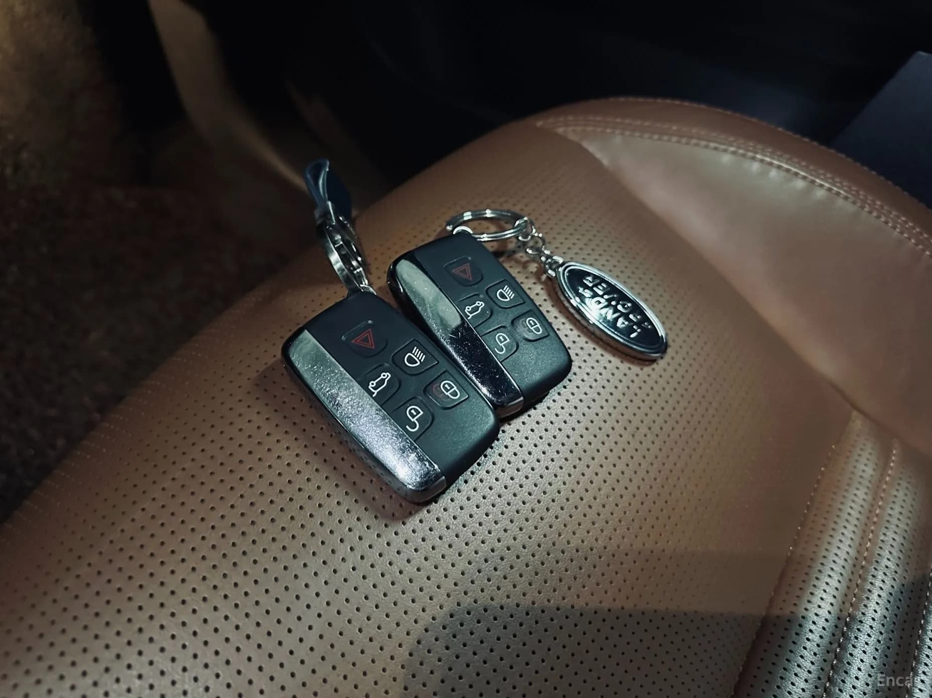 Discovery Sports