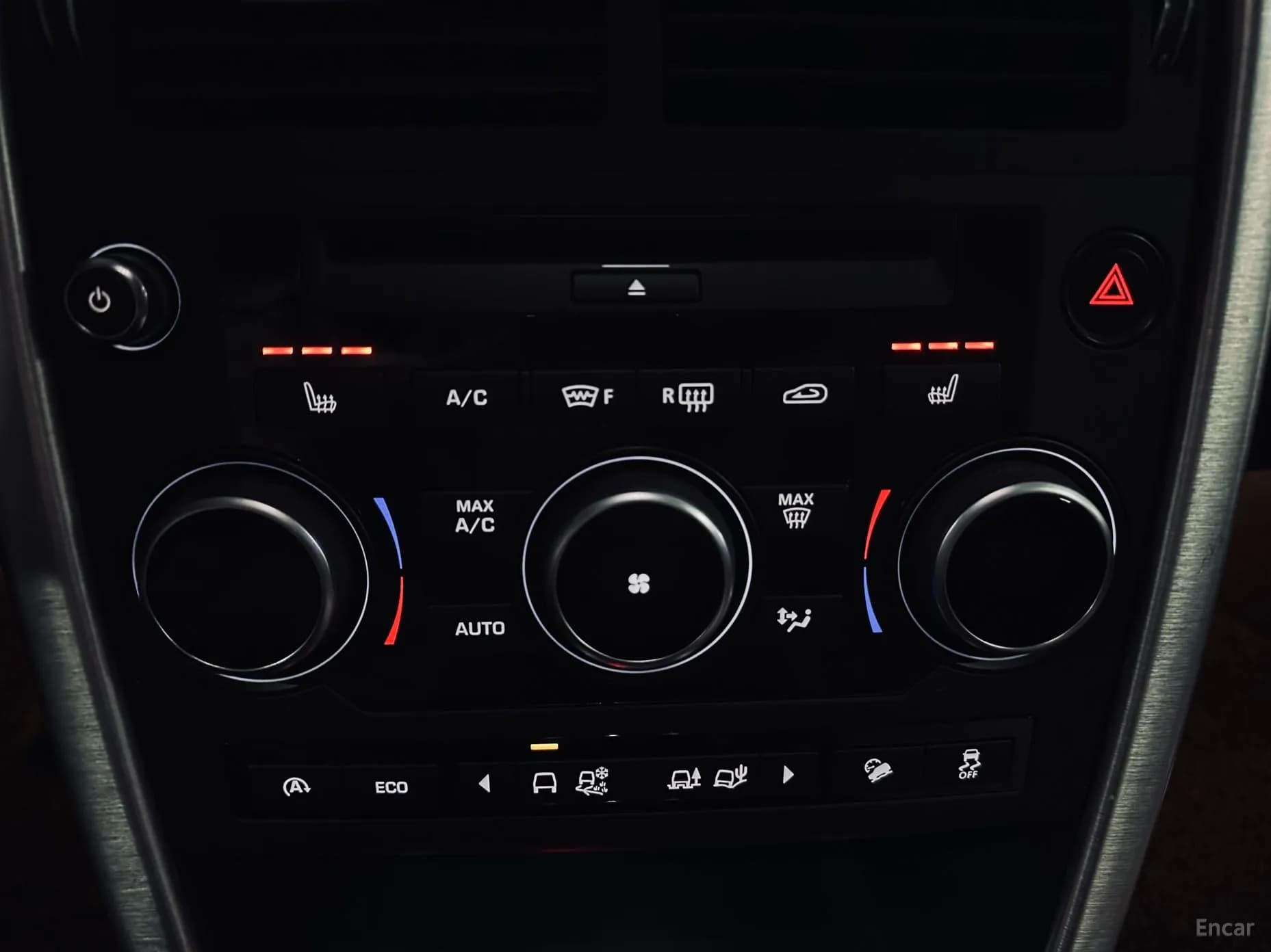 Discovery Sports