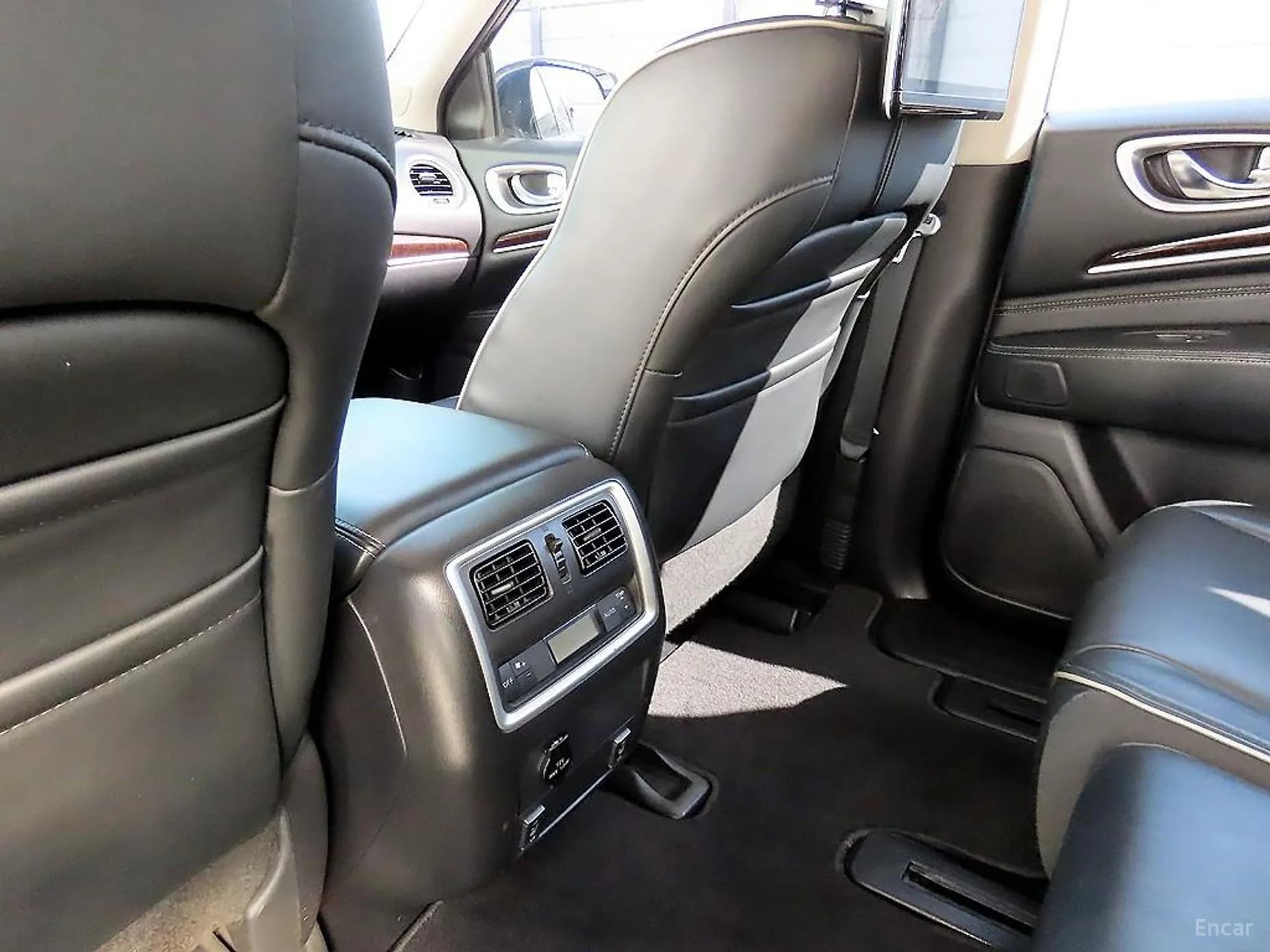 QX60