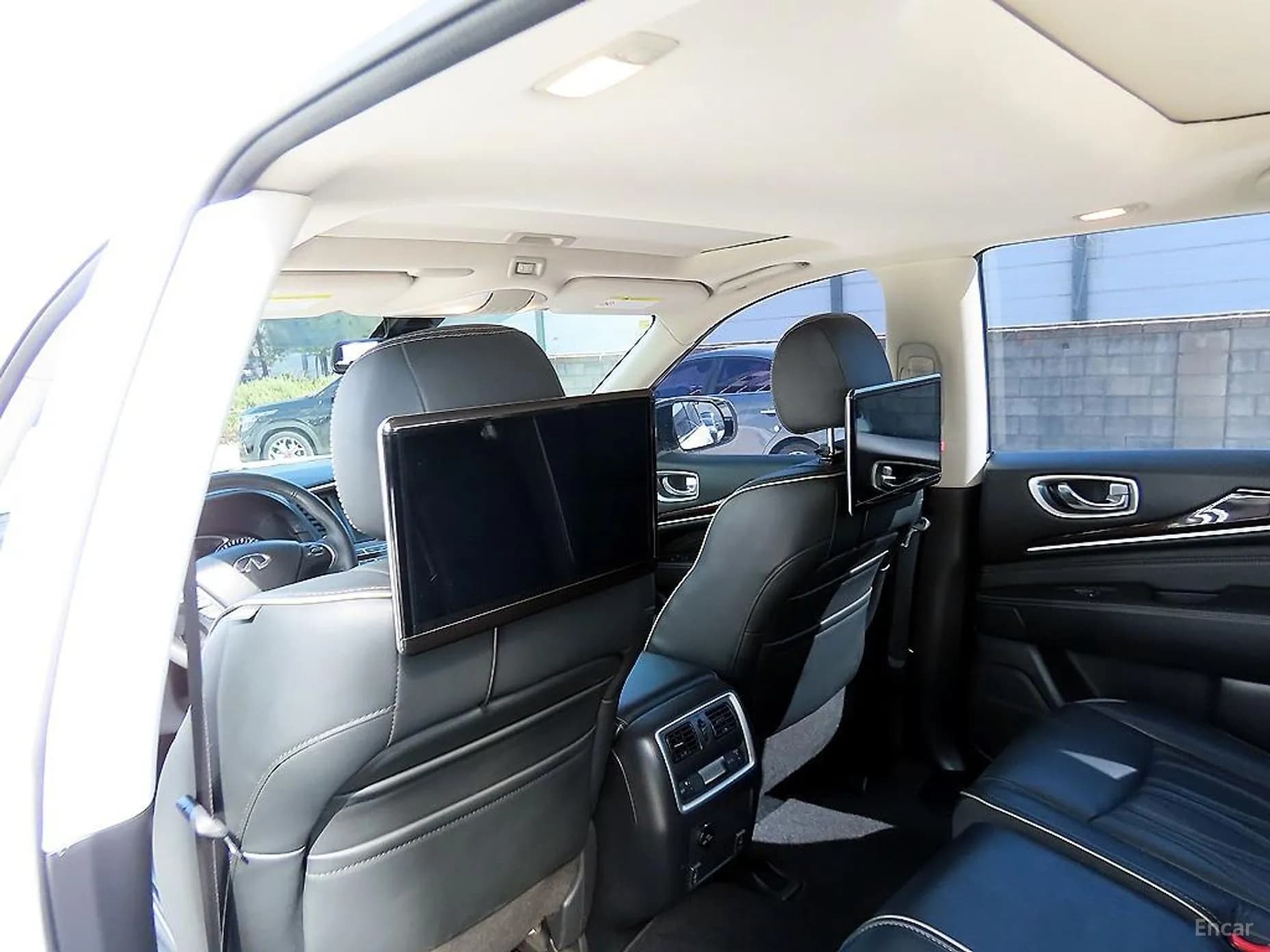 QX60