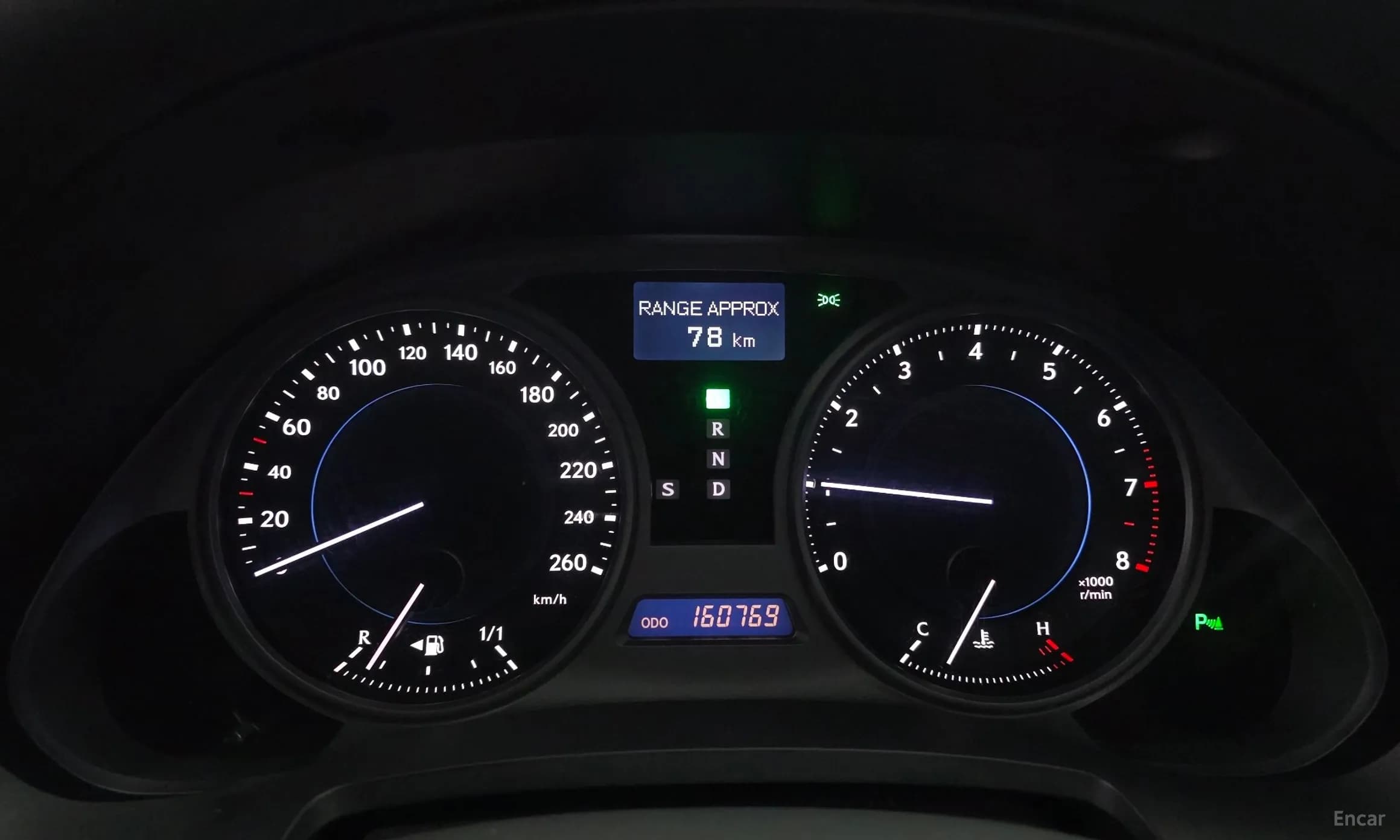 IS250