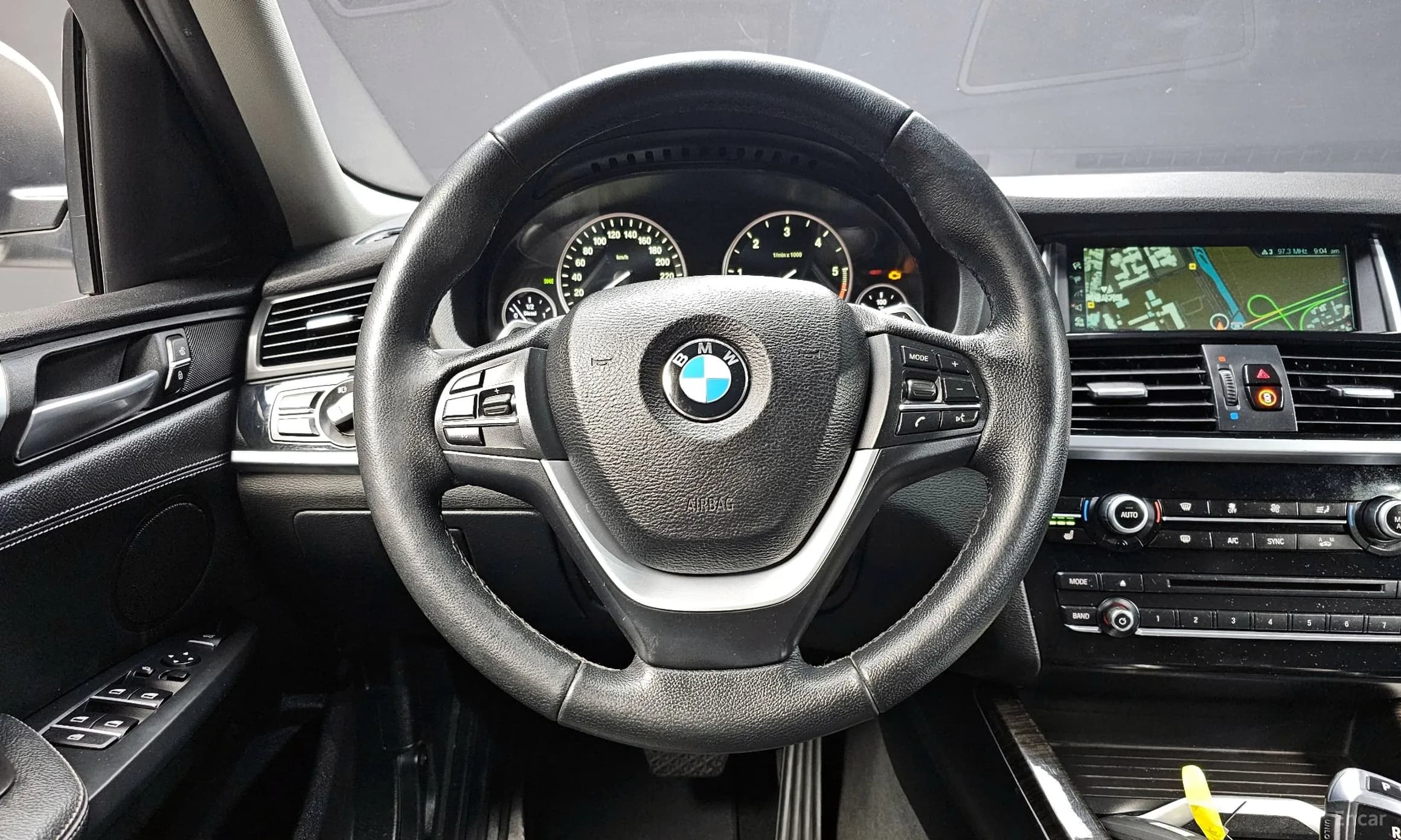 X4 (F26)