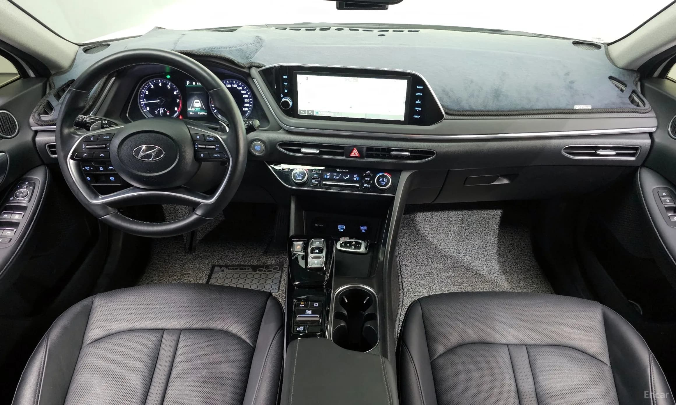 Sonata (DN8)