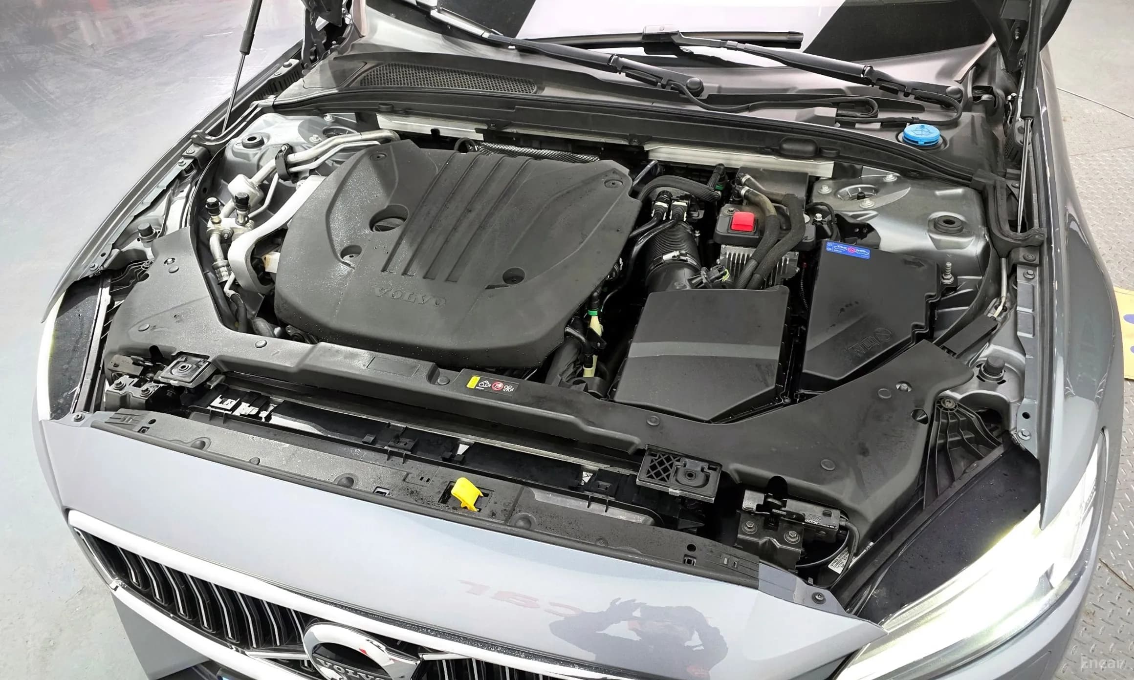 S60 3rd Generation