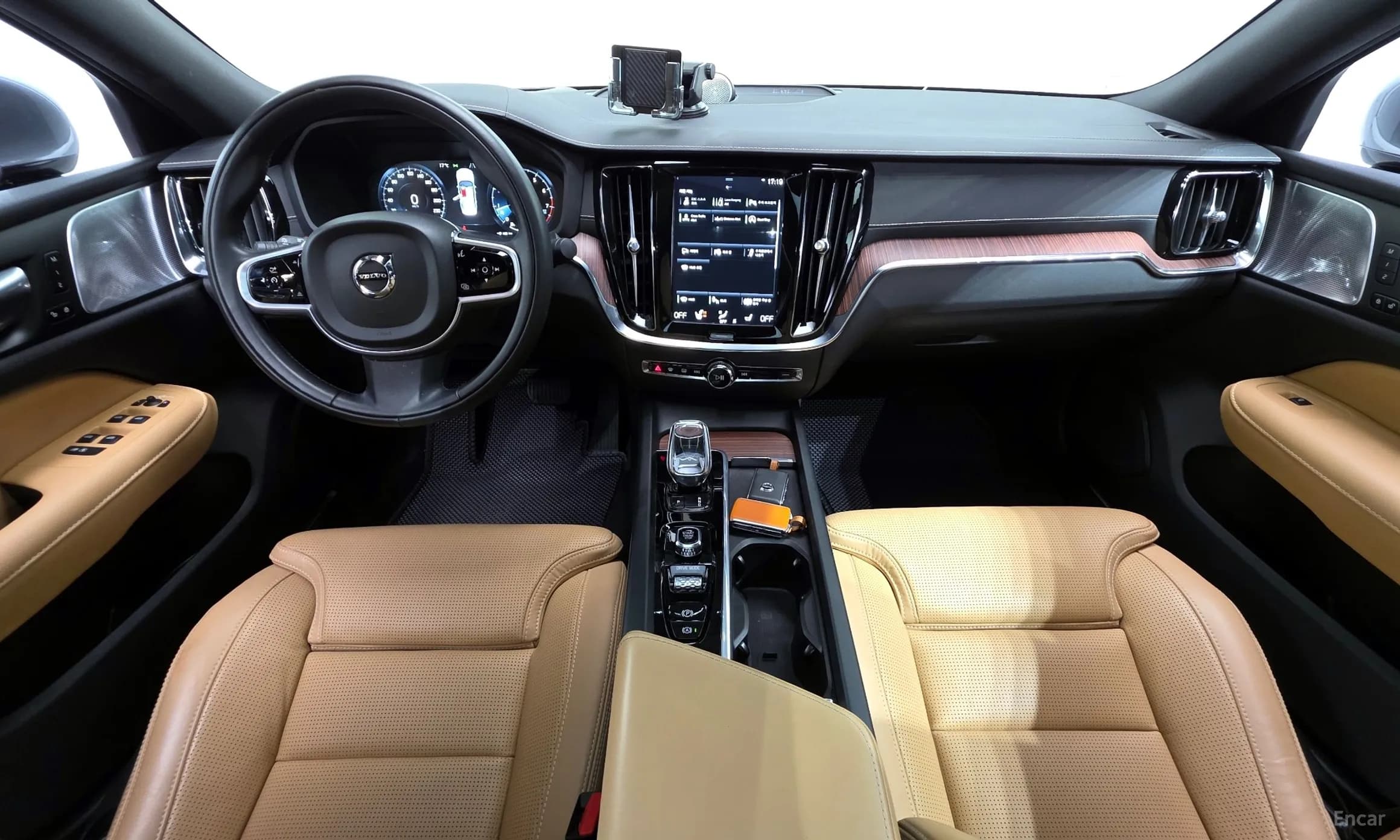 S60 3rd Generation
