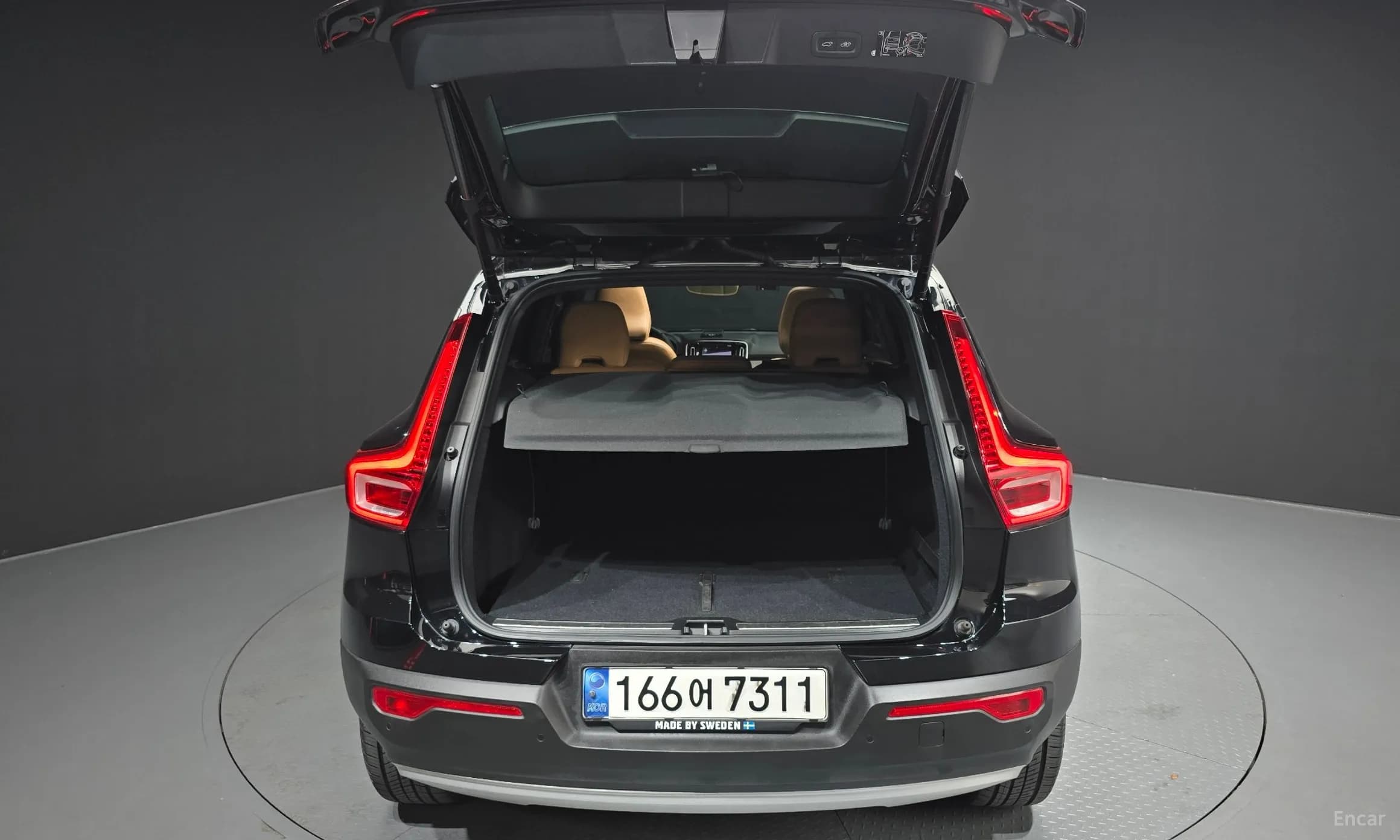 XC40