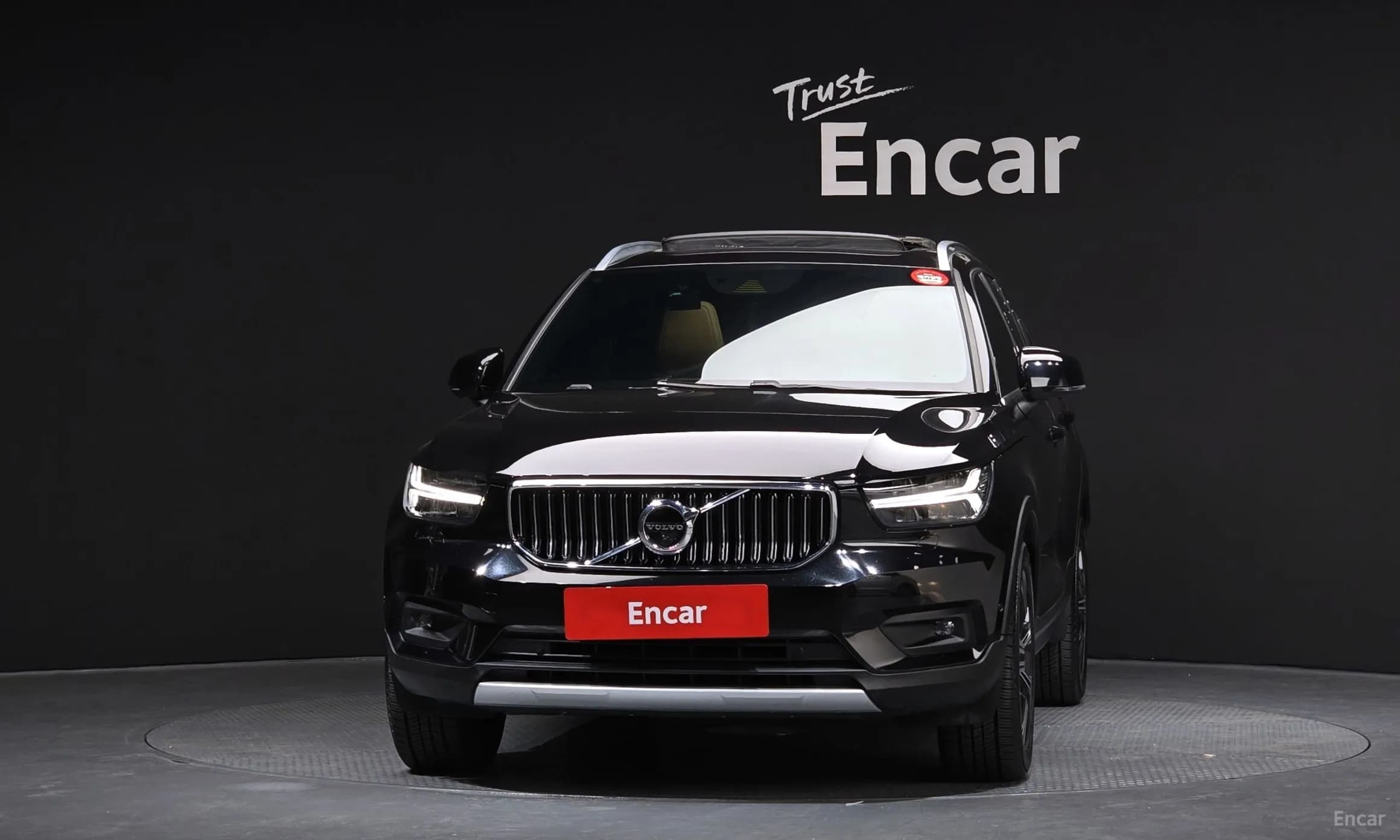 XC40